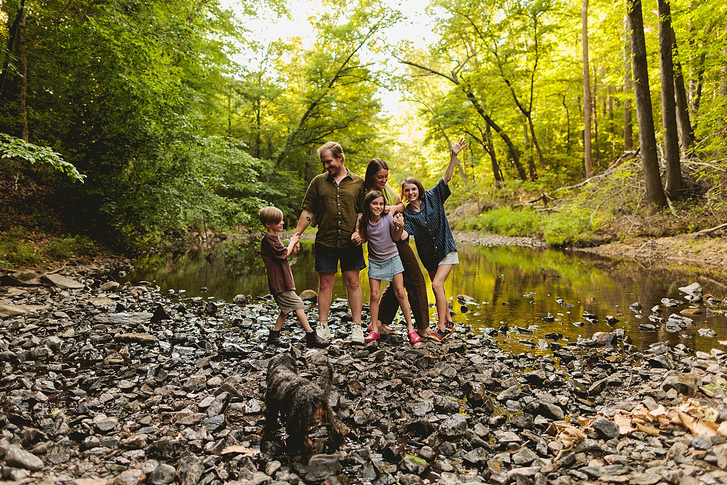 Family Photographer - Ashley + Alden // Chapel Hill Family Photographer
