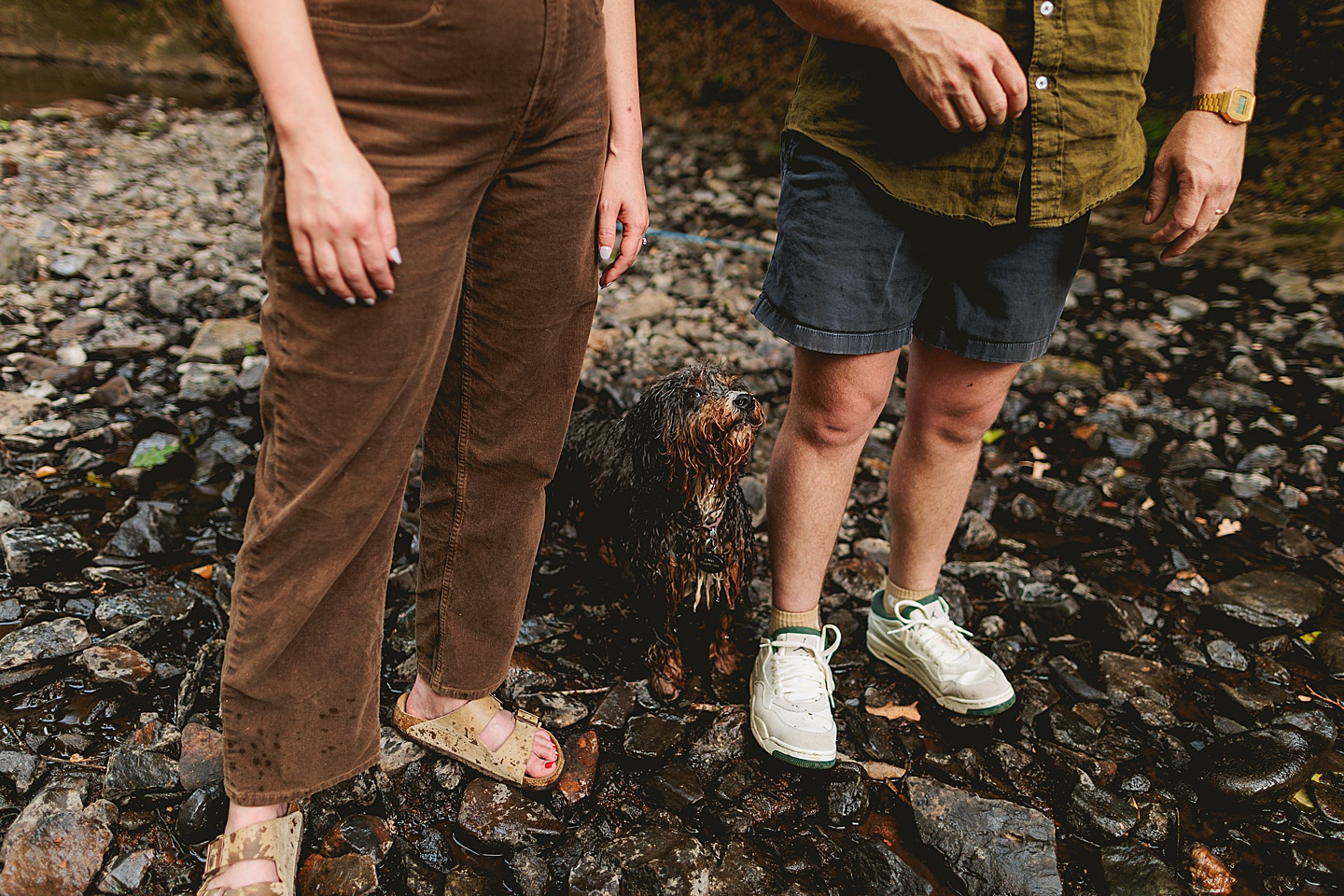 Family Photographer - Ashley + Alden // Chapel Hill Family Photographer