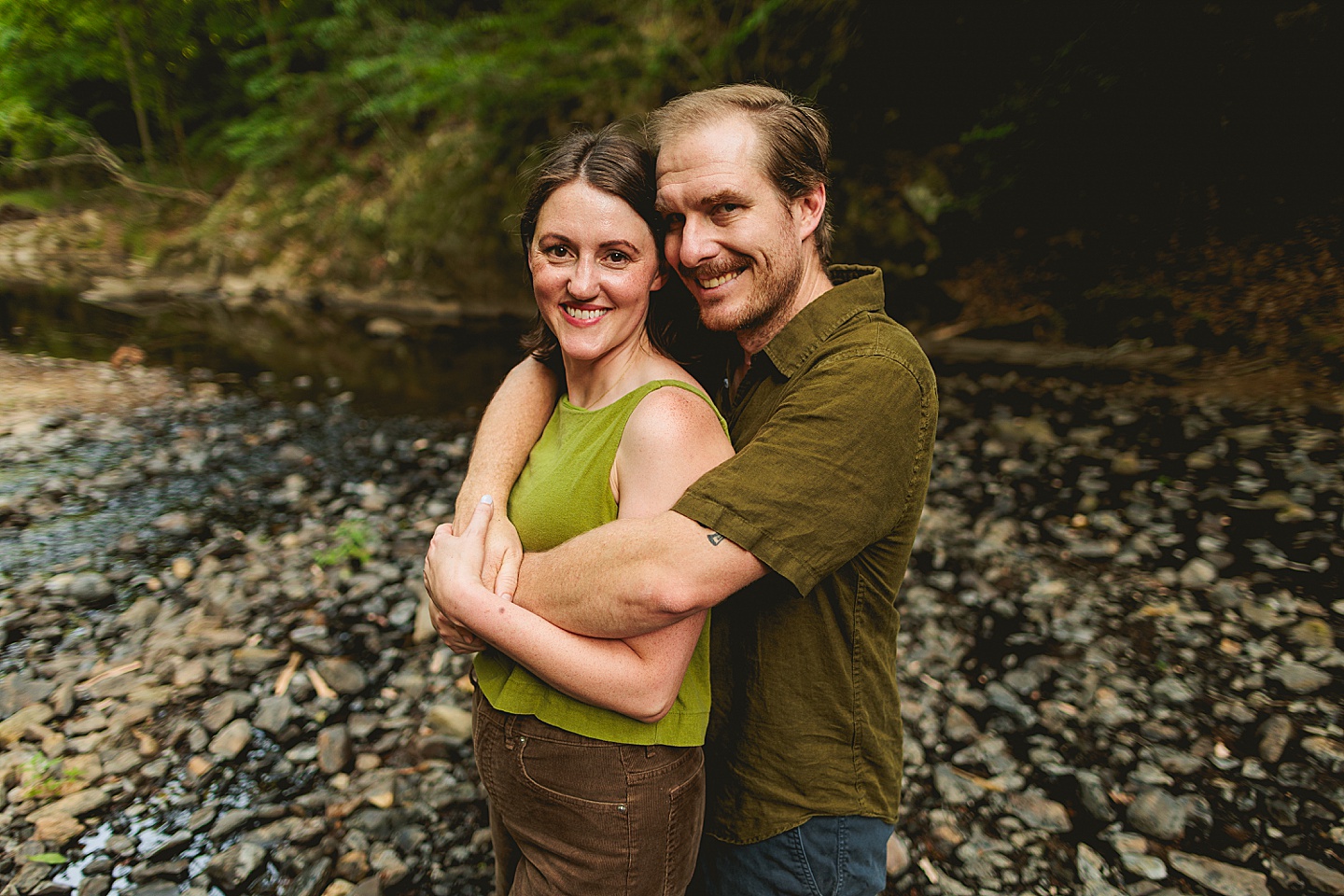 Family Photographer - Ashley + Alden // Chapel Hill Family Photographer