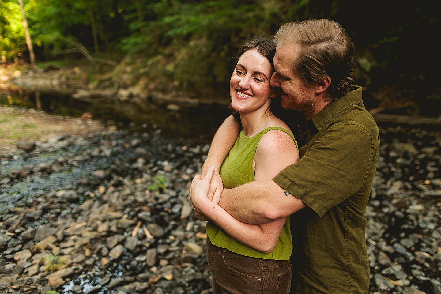 Family Photographer - Ashley + Alden // Chapel Hill Family Photographer