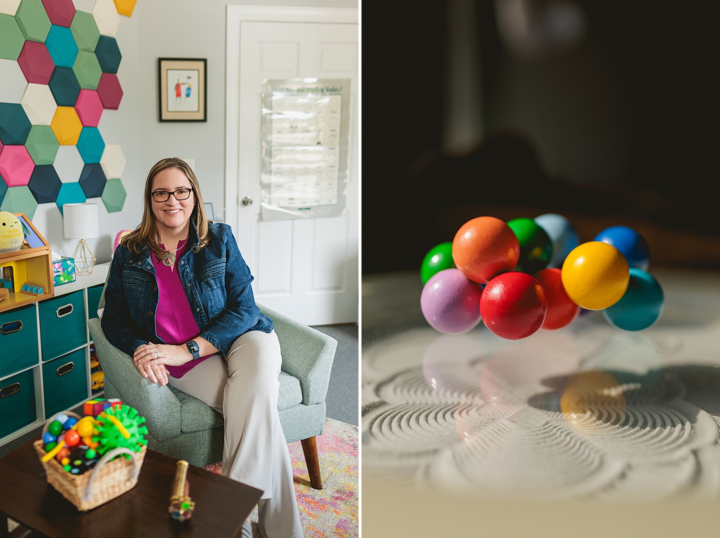Branding Photographer - KaleidoSpark Co.