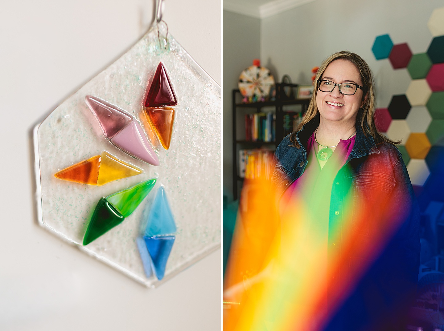 Branding Photographer - KaleidoSpark Co.