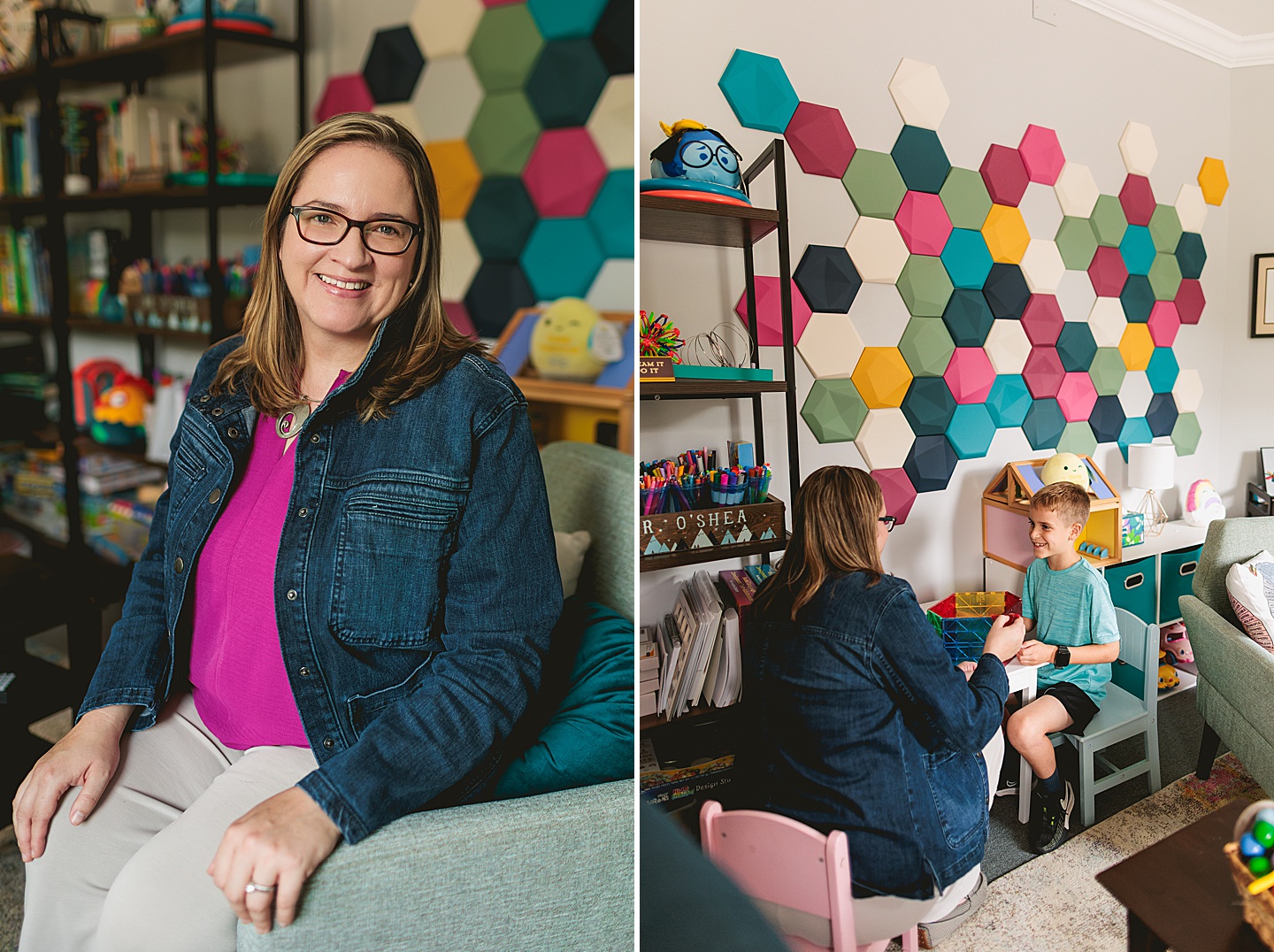 Branding Photographer - KaleidoSpark Co.