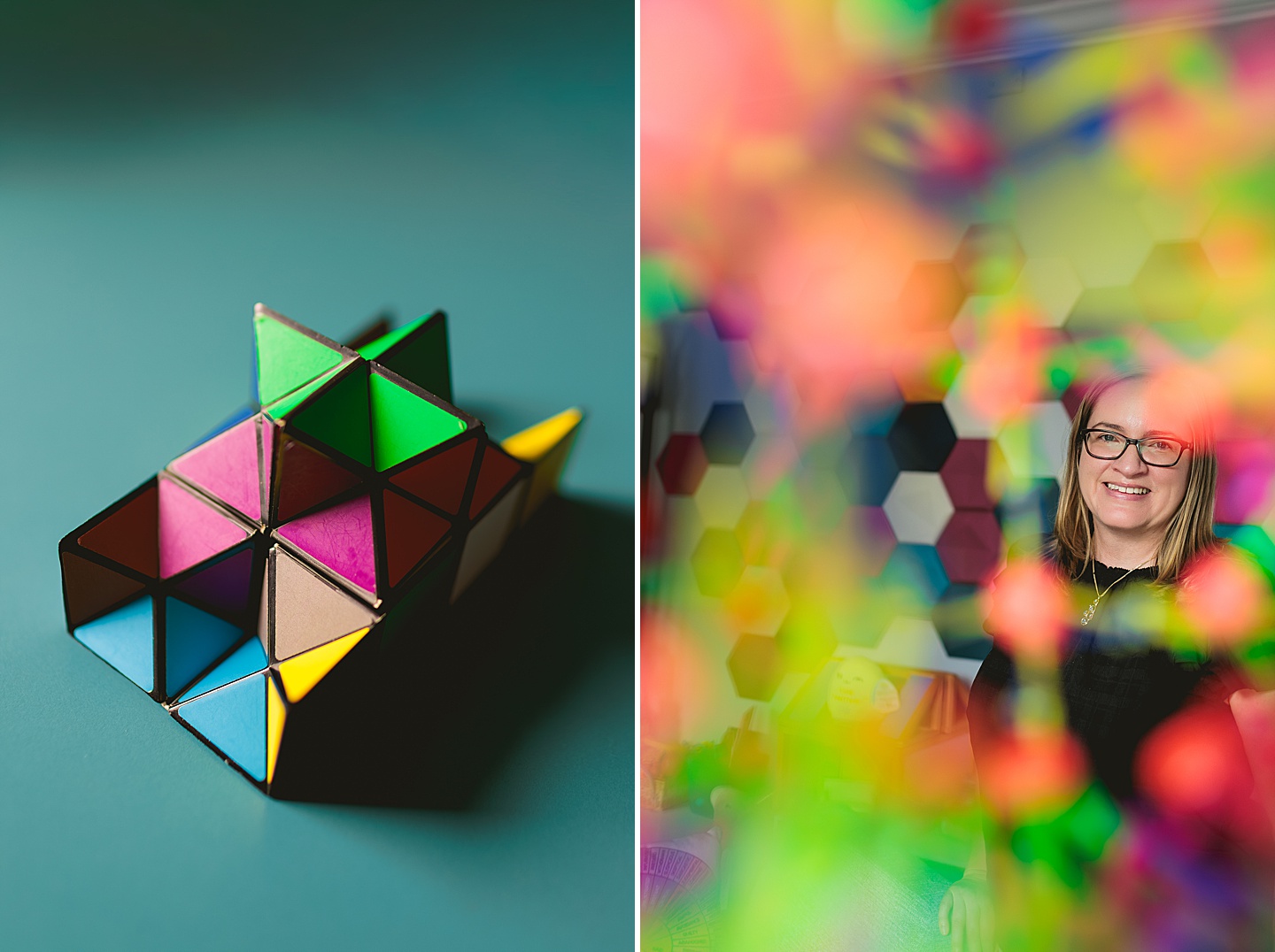Branding Photographer - KaleidoSpark Co.