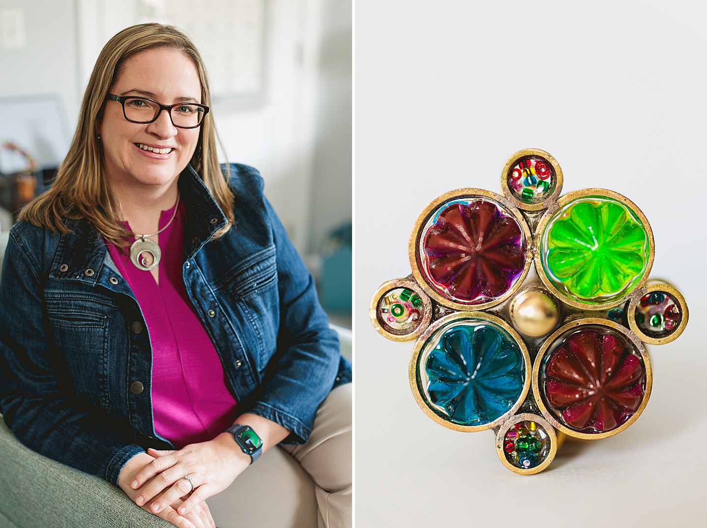 Branding Photographer - KaleidoSpark Co.