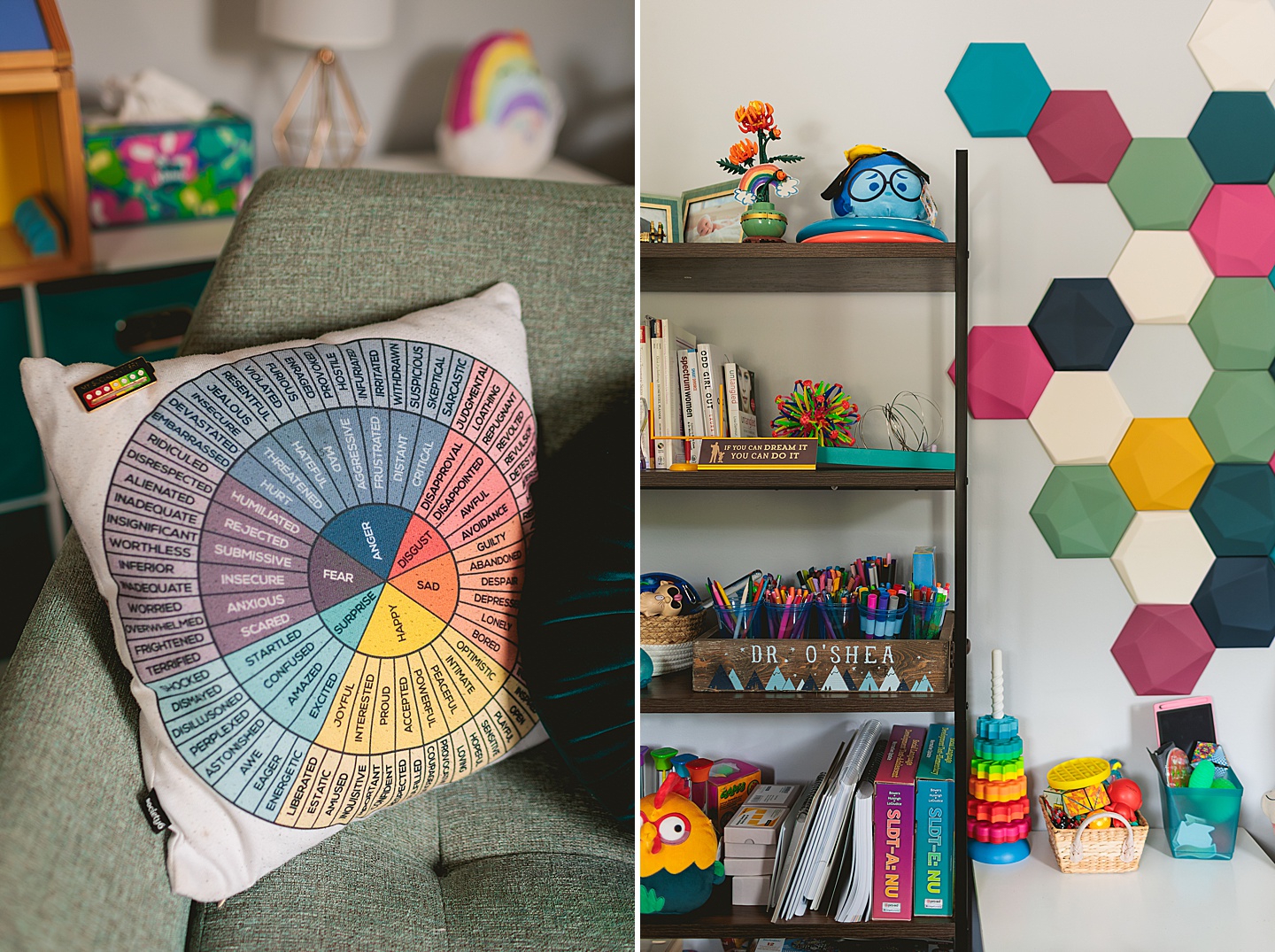 Branding Photographer - KaleidoSpark Co.