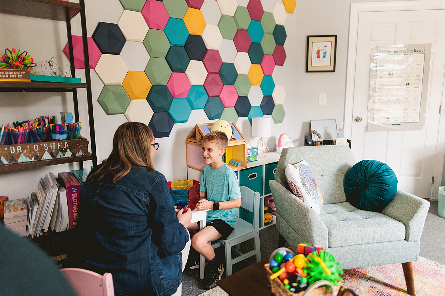 Branding Photographer - KaleidoSpark Co.