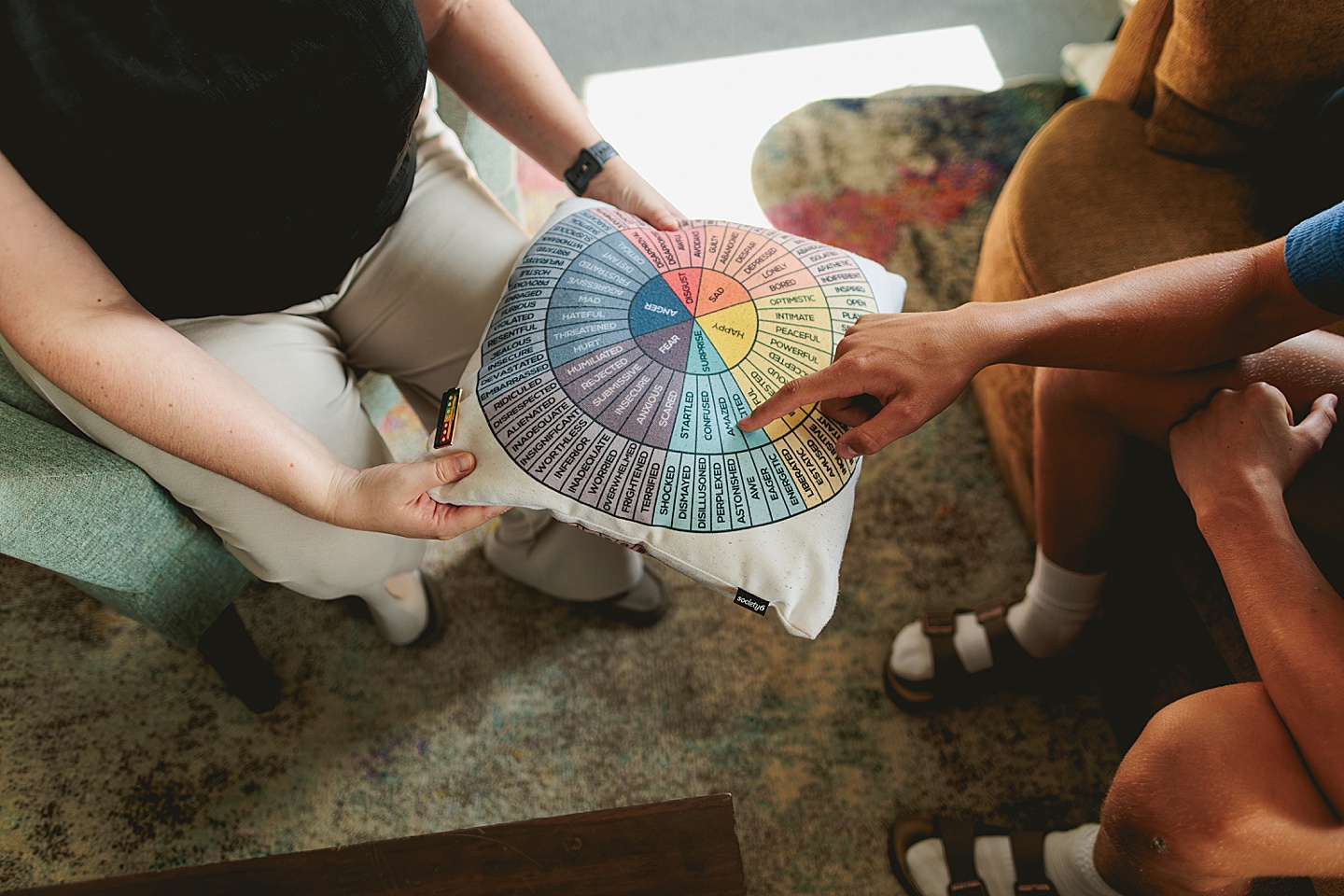 Branding Photographer - KaleidoSpark Co.