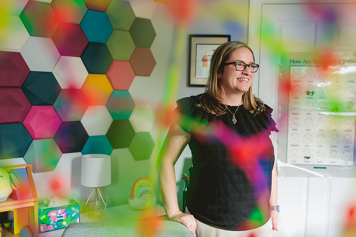 Branding Photographer - KaleidoSpark Co.