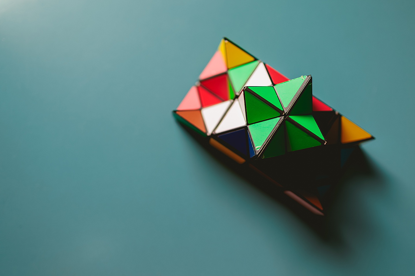 Branding Photographer - KaleidoSpark Co.