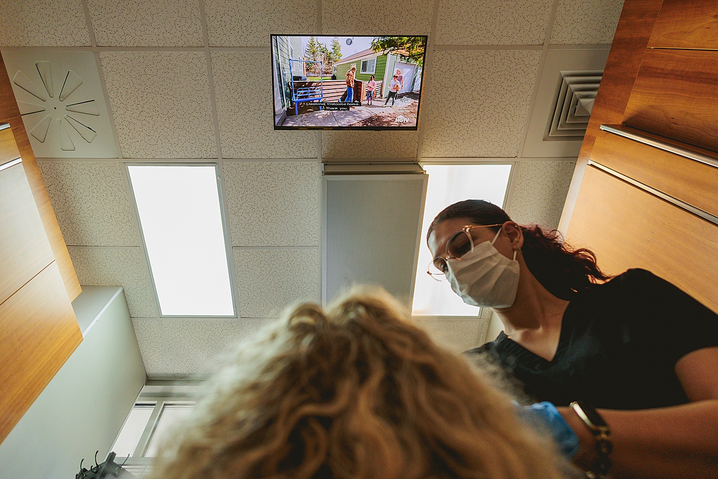 Branding Photographer - Renaissance Family Dentistry // Durham, NC Small Business Branding Photography