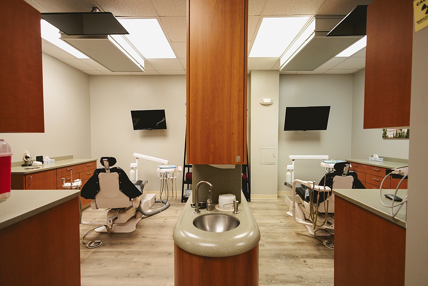 Branding Photographer - Renaissance Family Dentistry // Durham, NC Small Business Branding Photography
