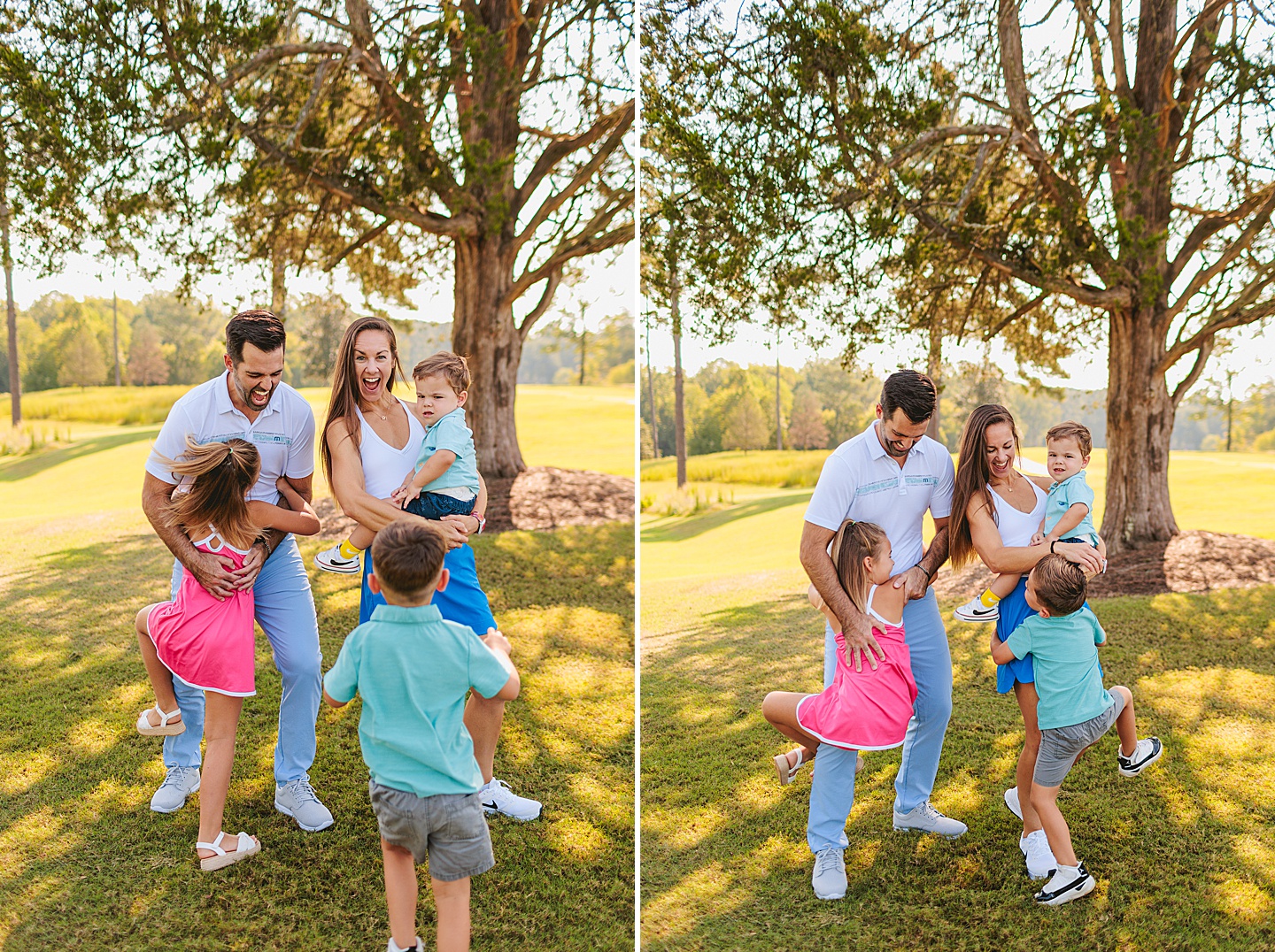 Family Photographer - Britsy + Graham // Durham Family Photographer