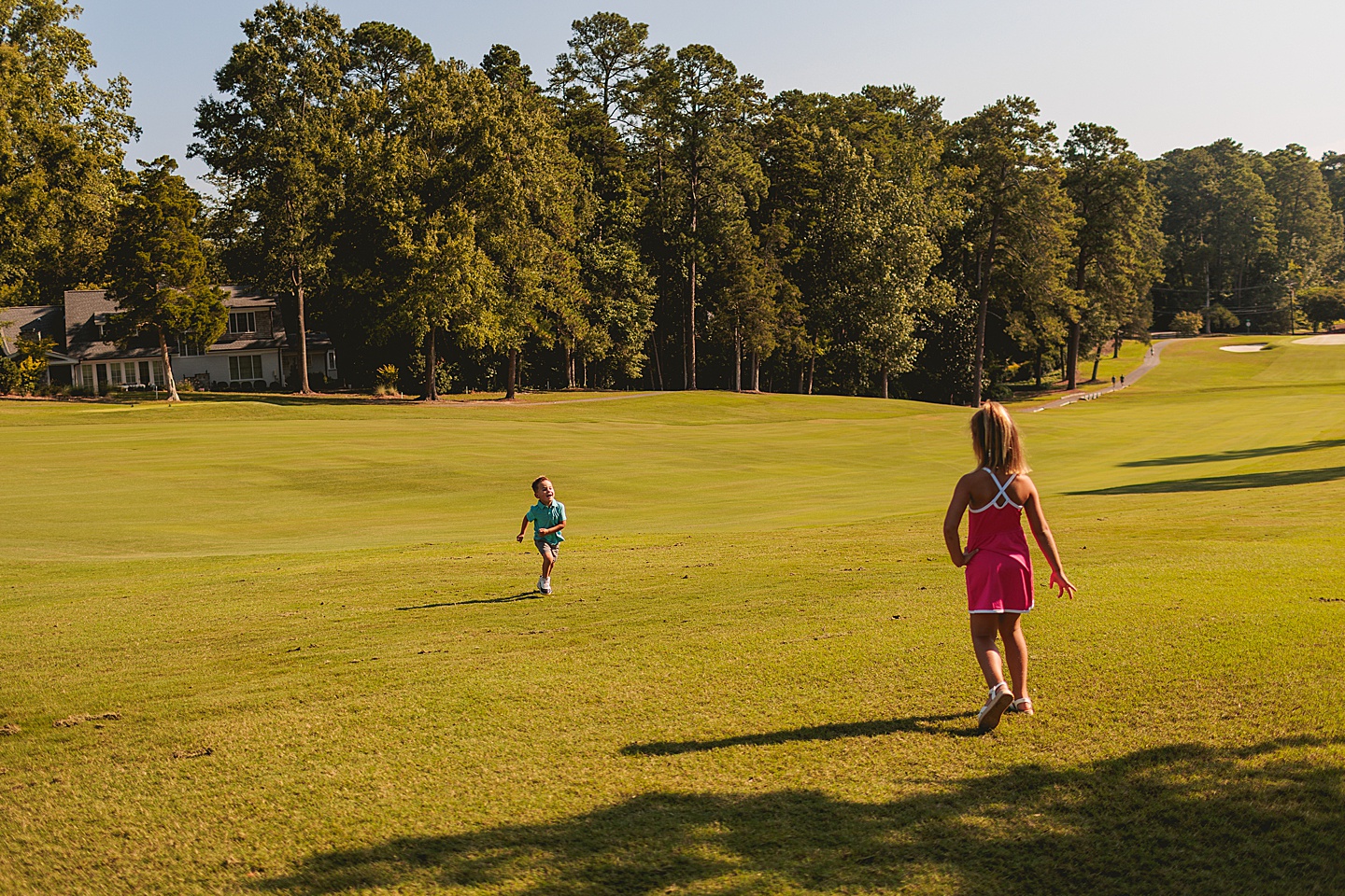 Family Photographer - Britsy + Graham // Durham Family Photographer