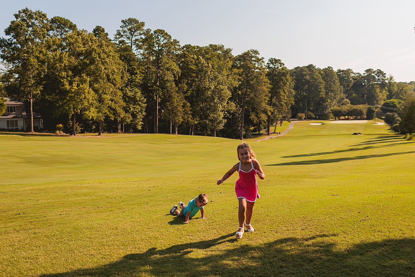 Family Photographer - Britsy + Graham // Durham Family Photographer