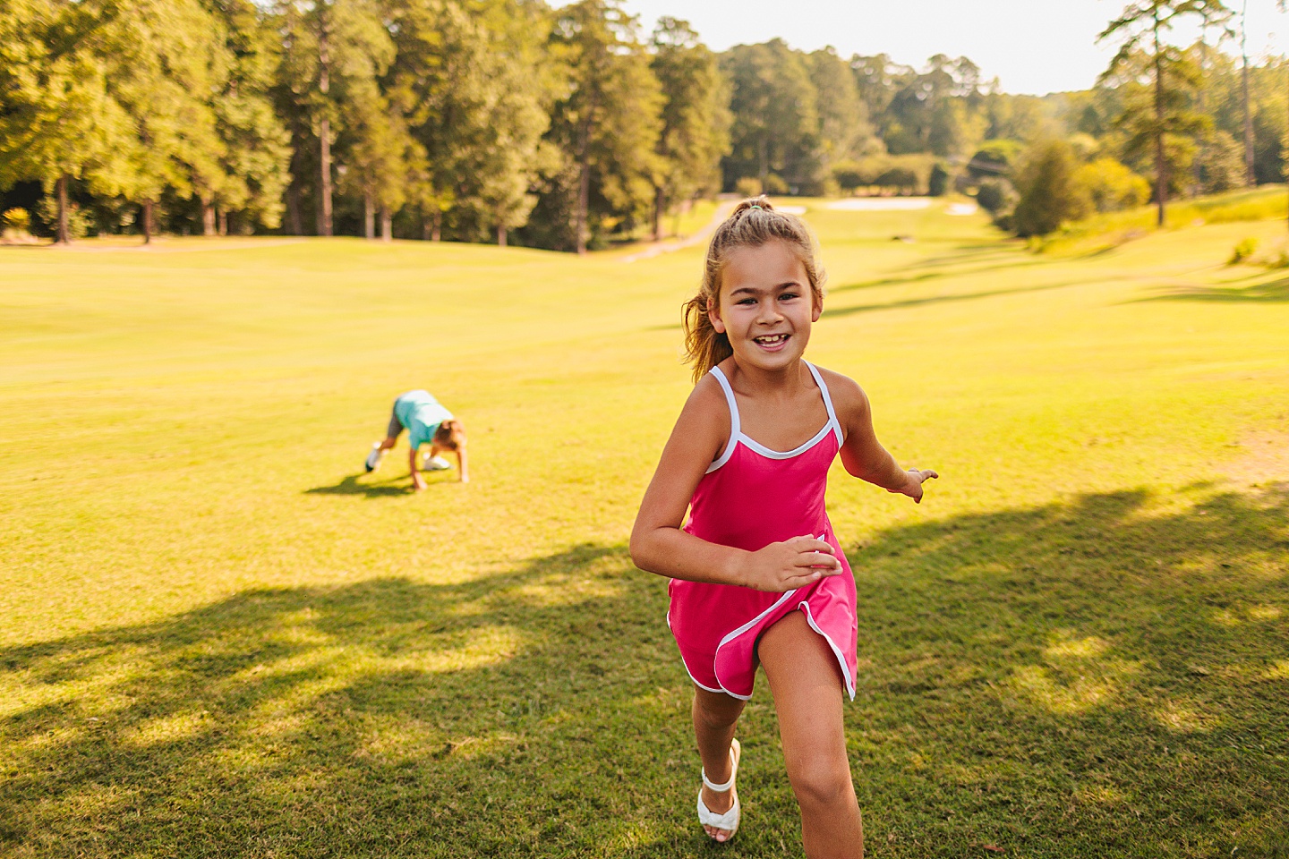 Family Photographer - Britsy + Graham // Durham Family Photographer