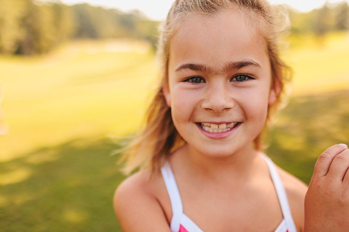 Family Photographer - Britsy + Graham // Durham Family Photographer