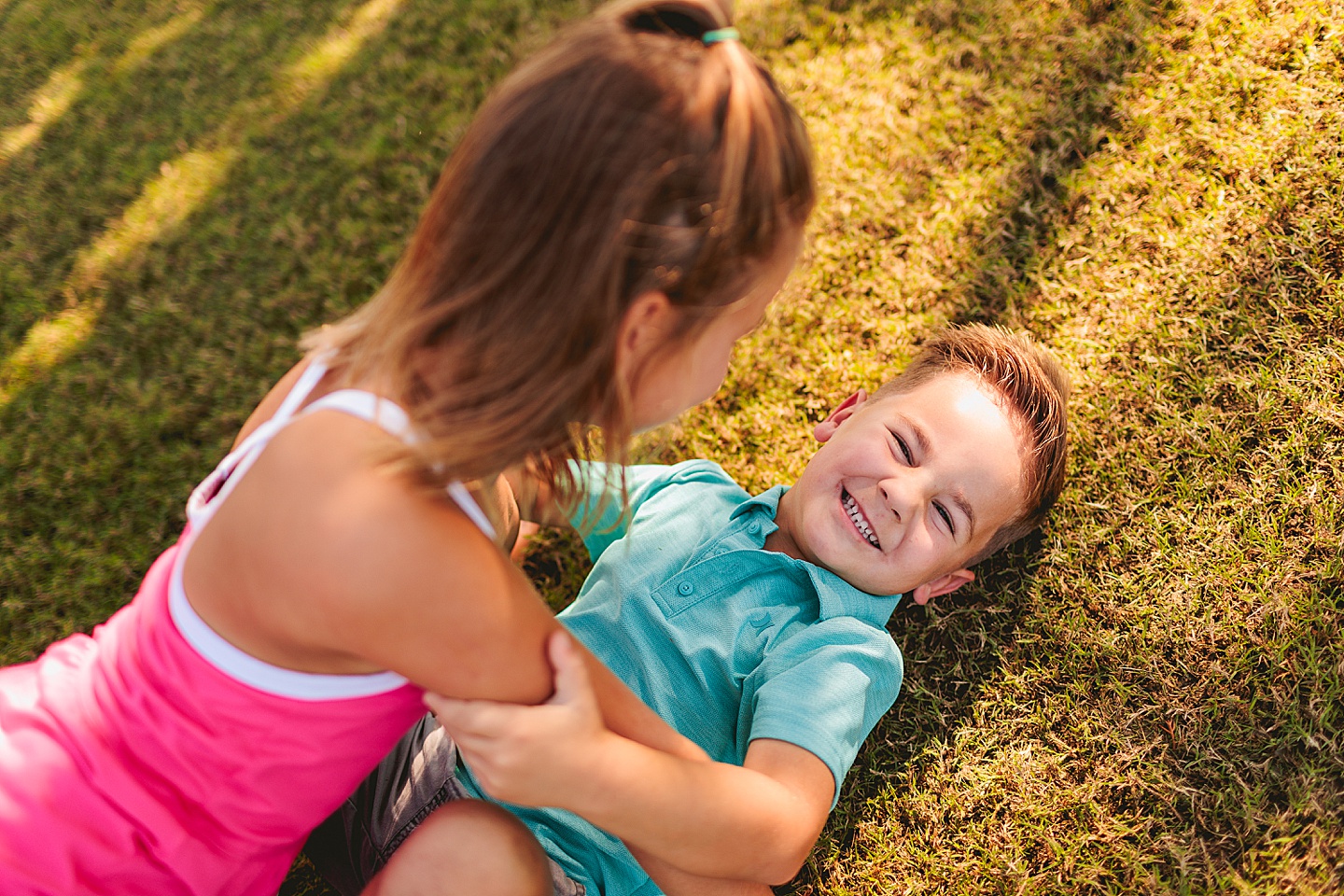Family Photographer - Britsy + Graham // Durham Family Photographer