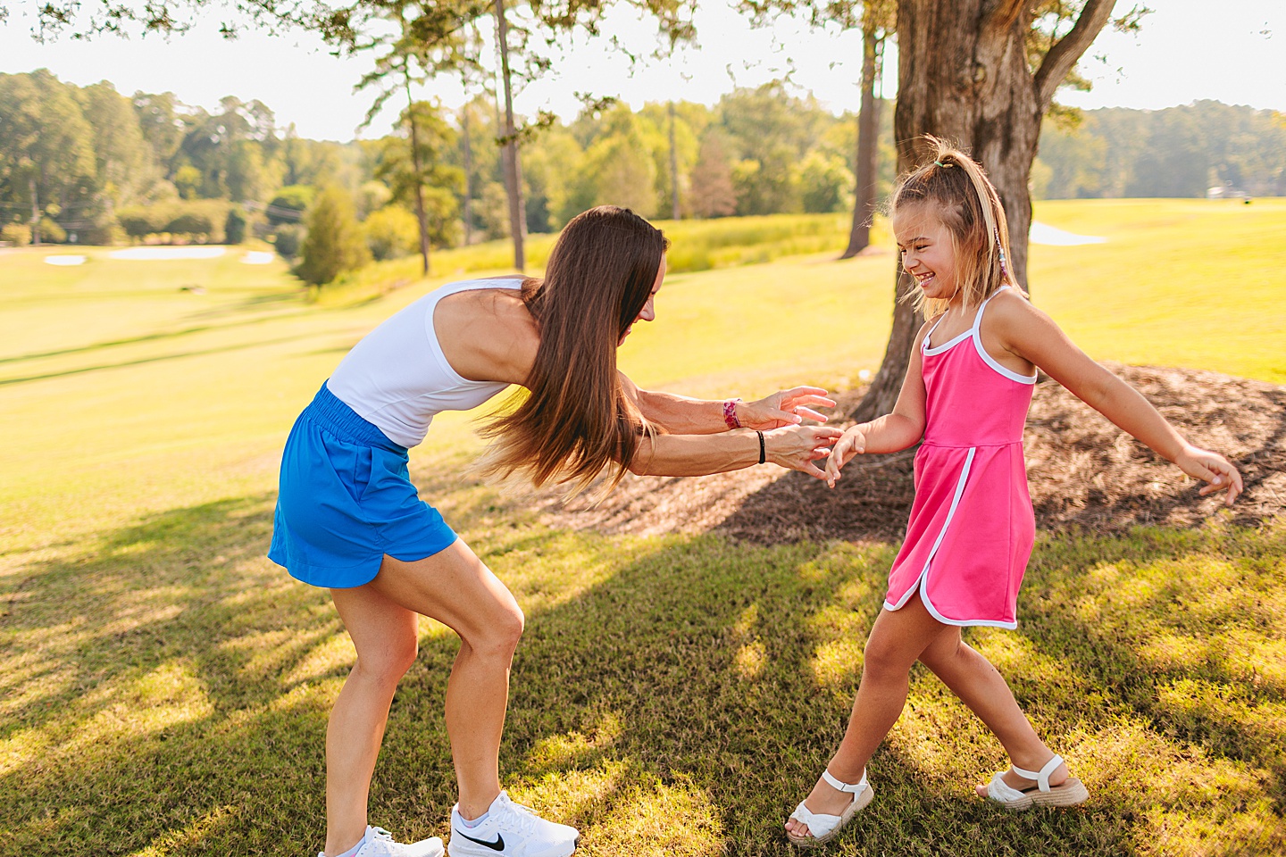 Family Photographer - Britsy + Graham // Durham Family Photographer