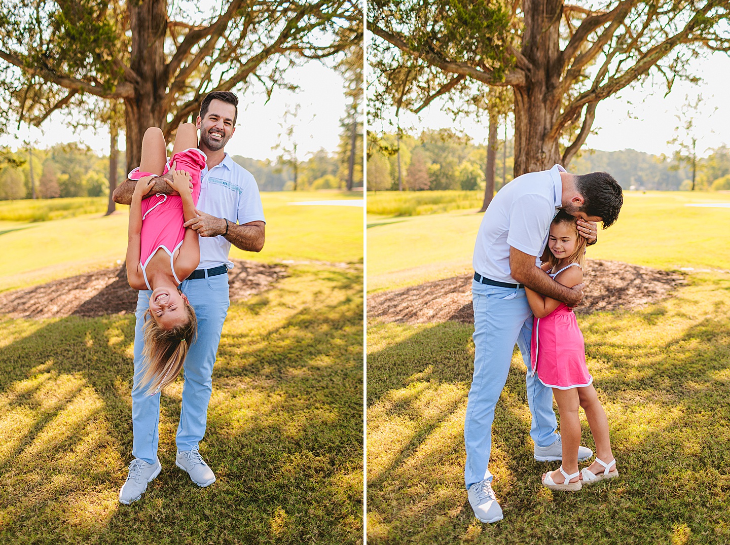 Family Photographer - Britsy + Graham // Durham Family Photographer