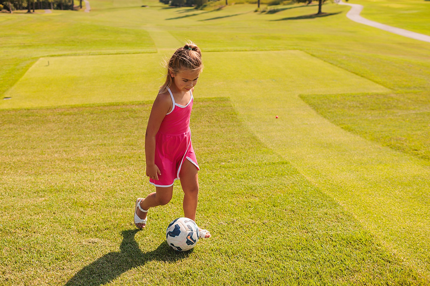 Family Photographer - Britsy + Graham // Durham Family Photographer