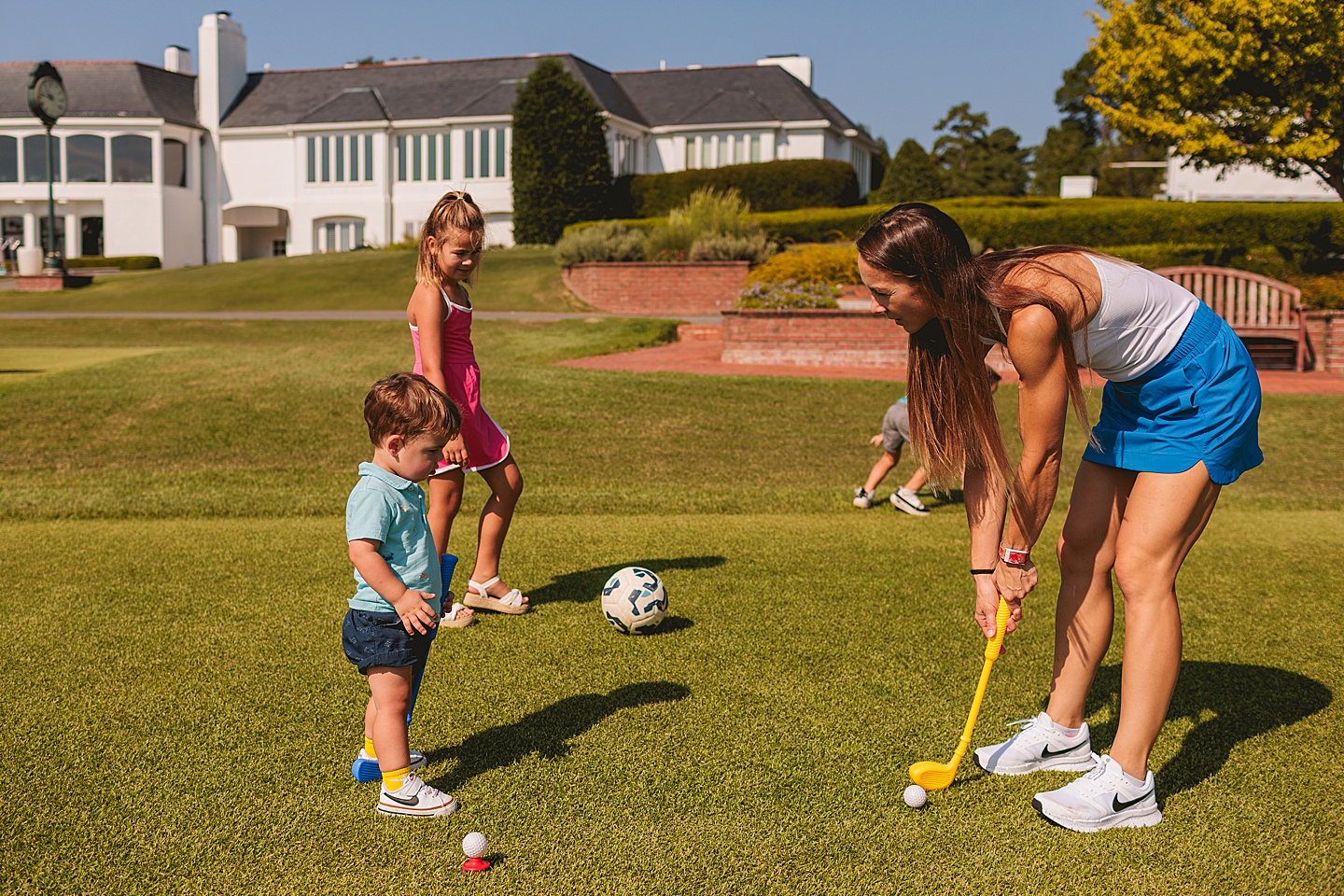 Family Photographer - Britsy + Graham // Durham Family Photographer