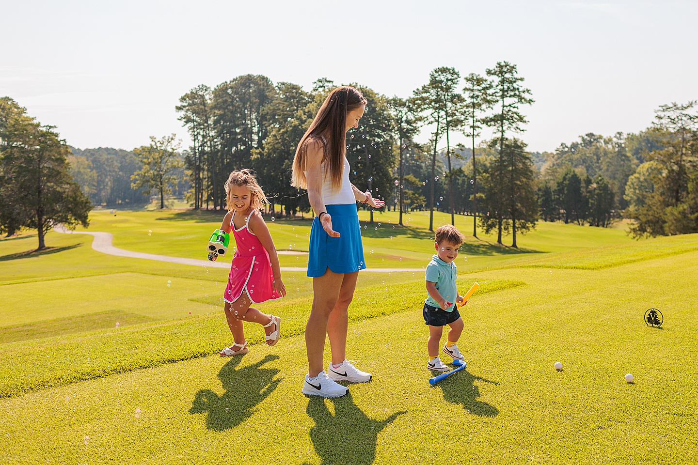 Family Photographer - Britsy + Graham // Durham Family Photographer