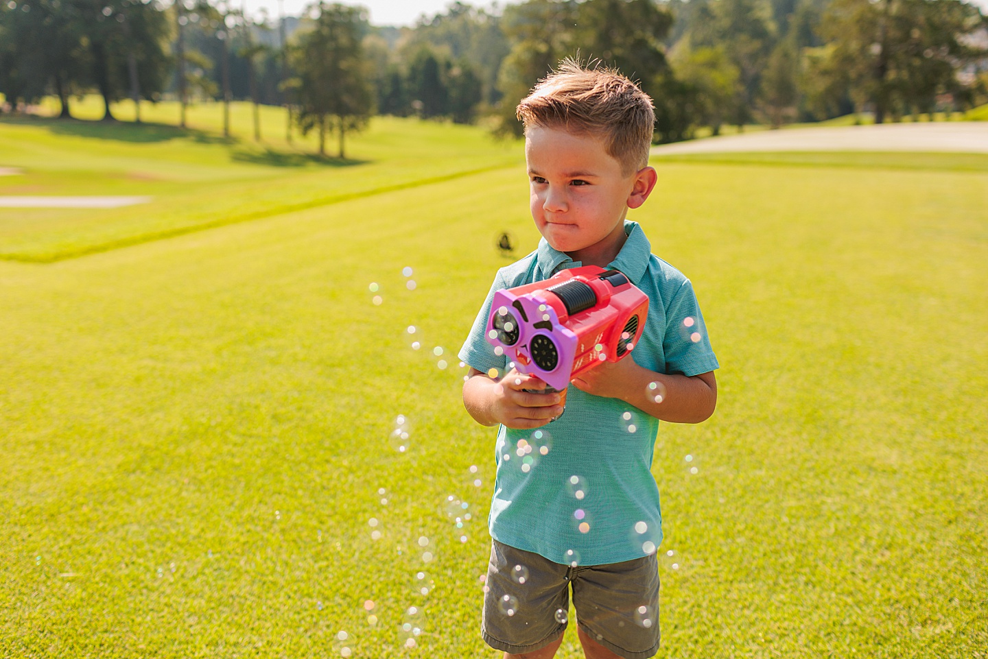 Family Photographer - Britsy + Graham // Durham Family Photographer