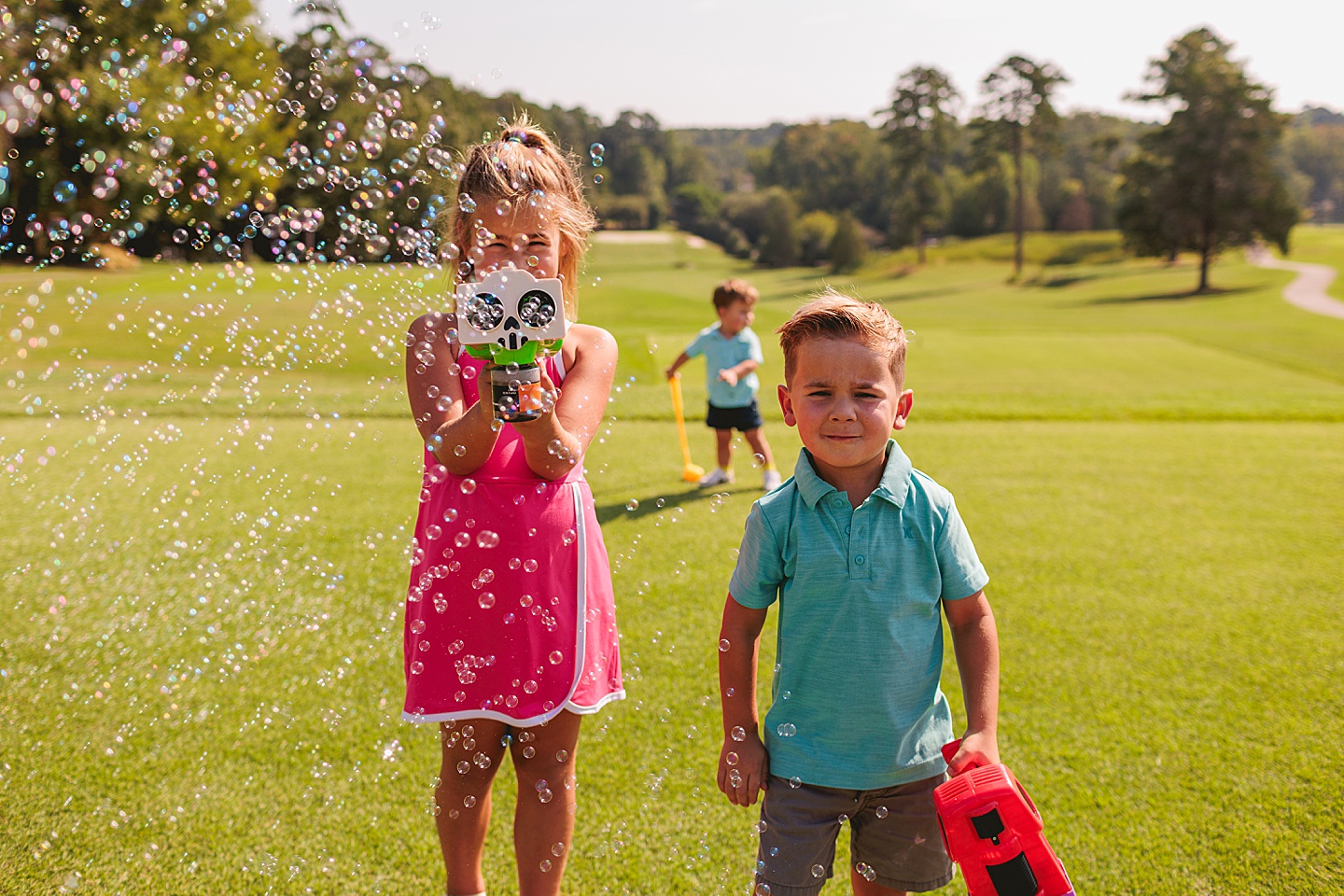 Family Photographer - Britsy + Graham // Durham Family Photographer