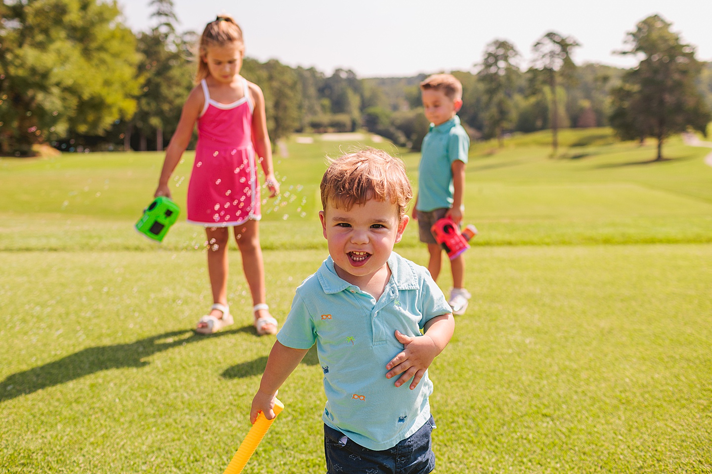 Family Photographer - Britsy + Graham // Durham Family Photographer