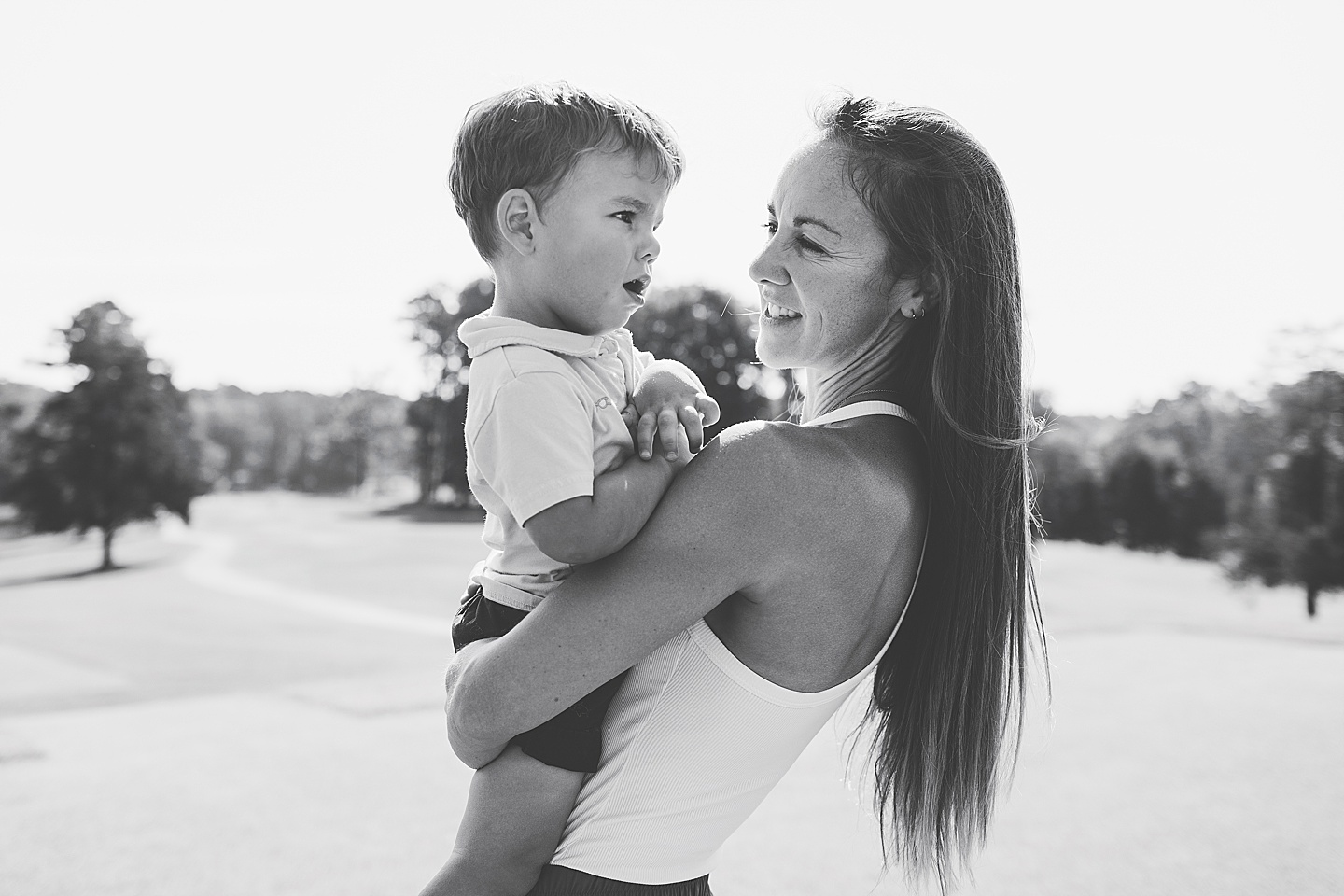 Family Photographer - Britsy + Graham // Durham Family Photographer