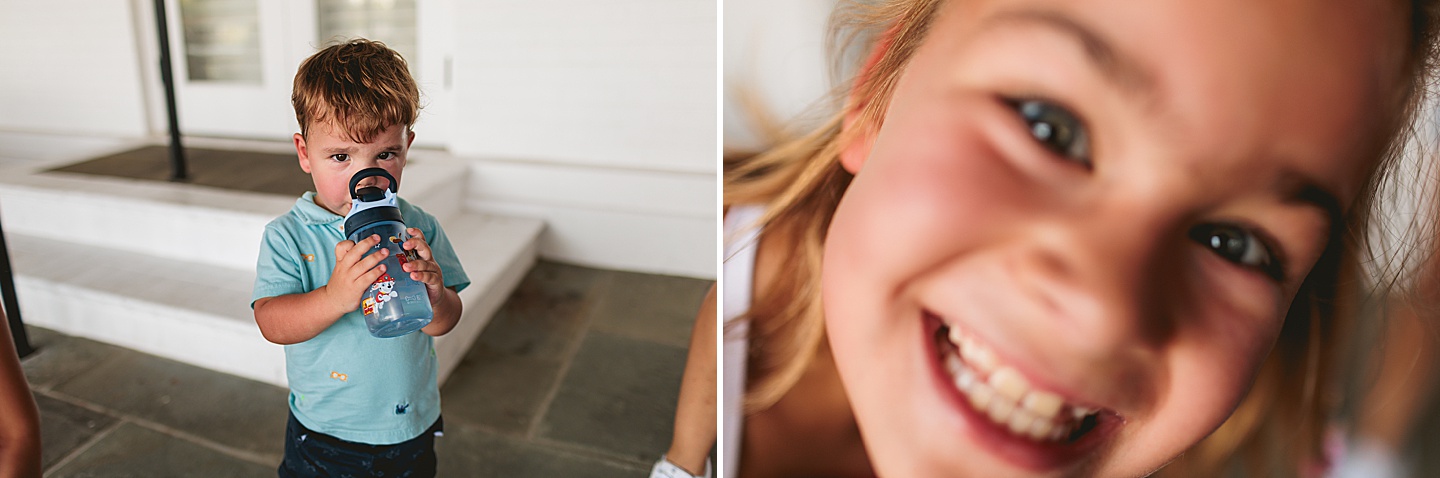 Family Photographer - Britsy + Graham // Durham Family Photographer