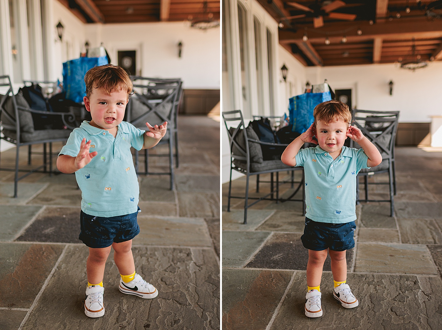 Family Photographer - Britsy + Graham // Durham Family Photographer