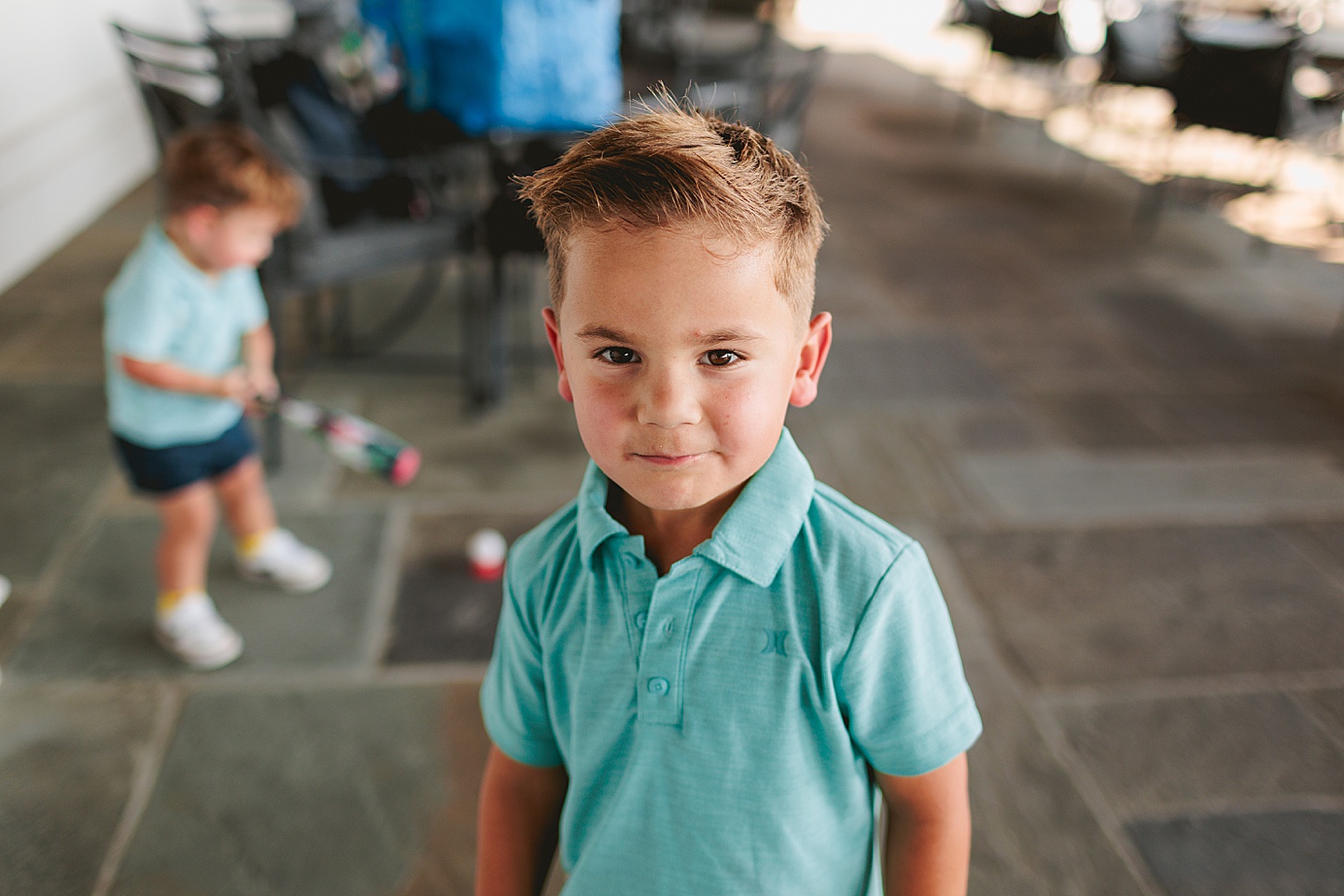 Family Photographer - Britsy + Graham // Durham Family Photographer