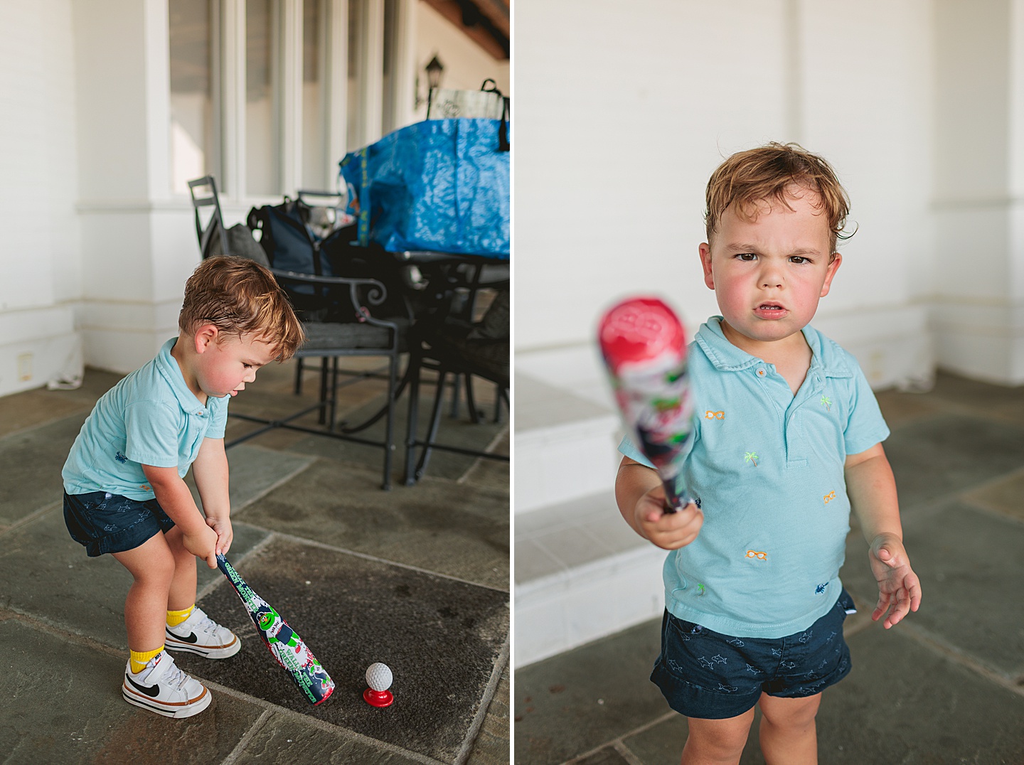 Family Photographer - Britsy + Graham // Durham Family Photographer