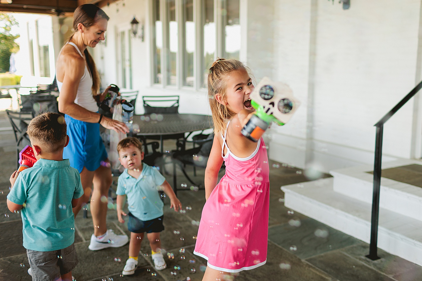 Family Photographer - Britsy + Graham // Durham Family Photographer