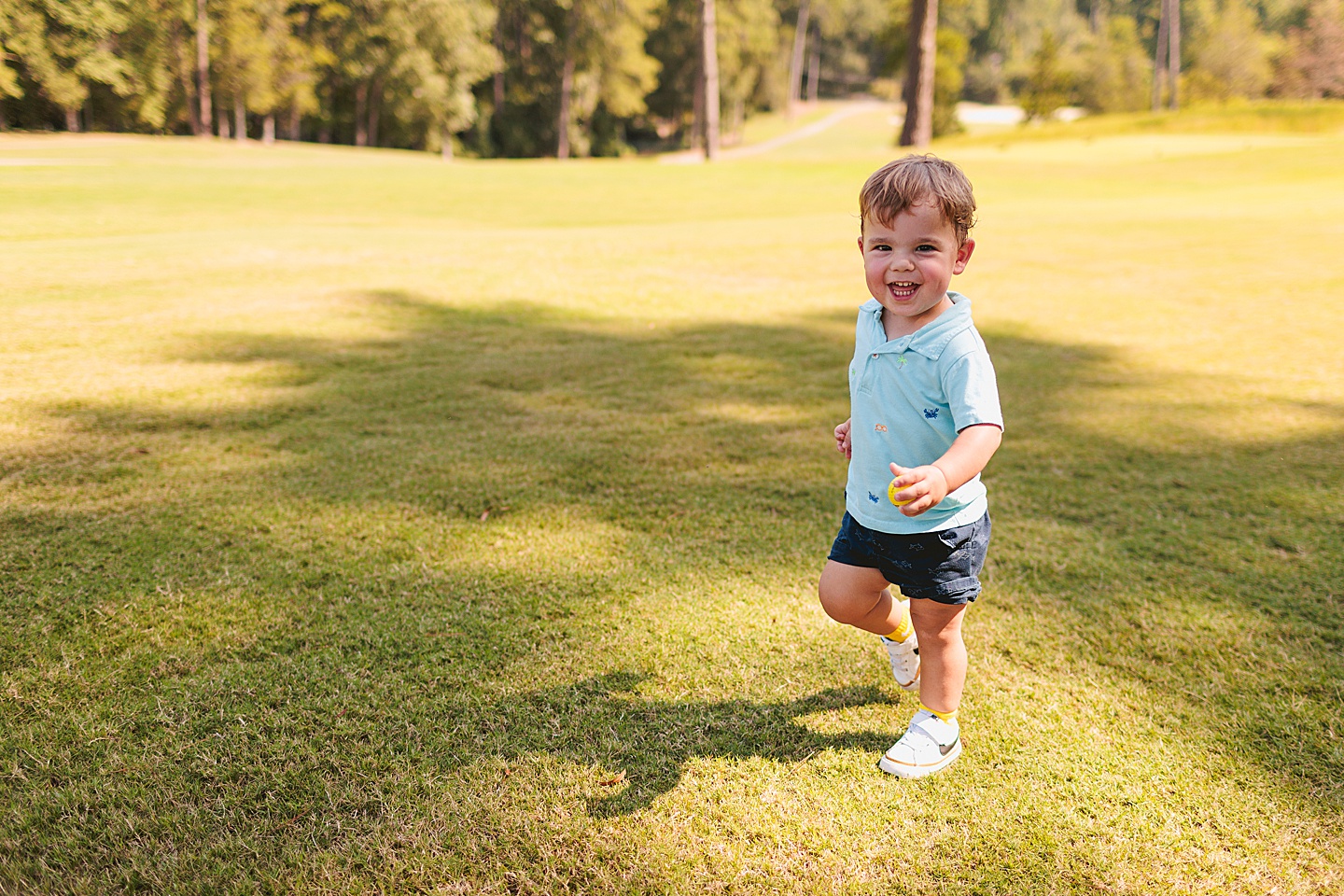 Family Photographer - Britsy + Graham // Durham Family Photographer