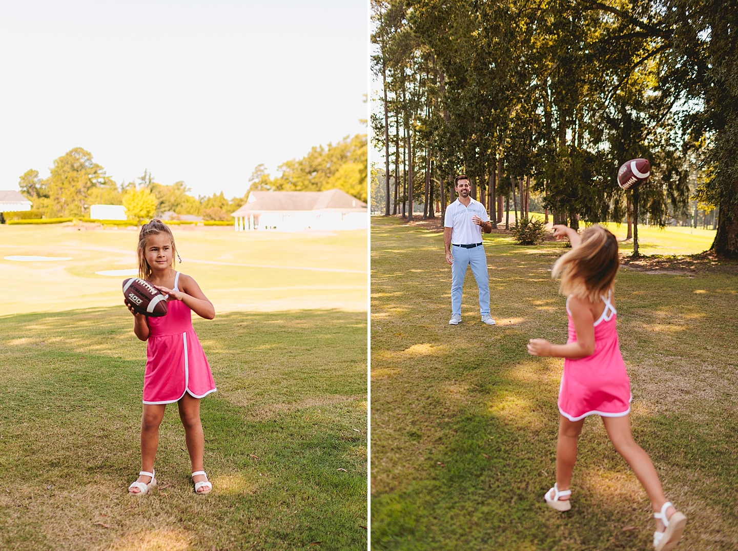 Family Photographer - Britsy + Graham // Durham Family Photographer