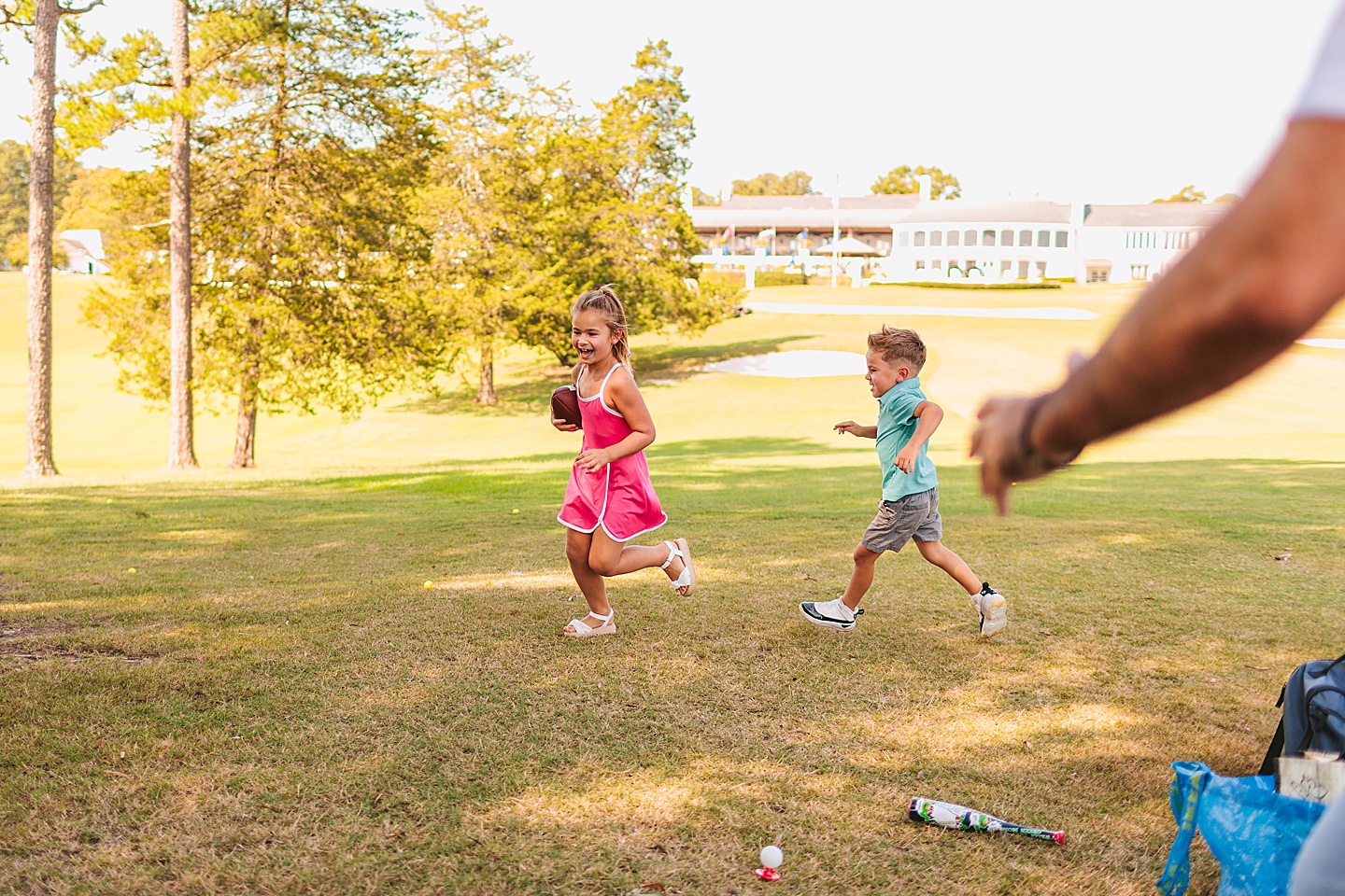 Family Photographer - Britsy + Graham // Durham Family Photographer