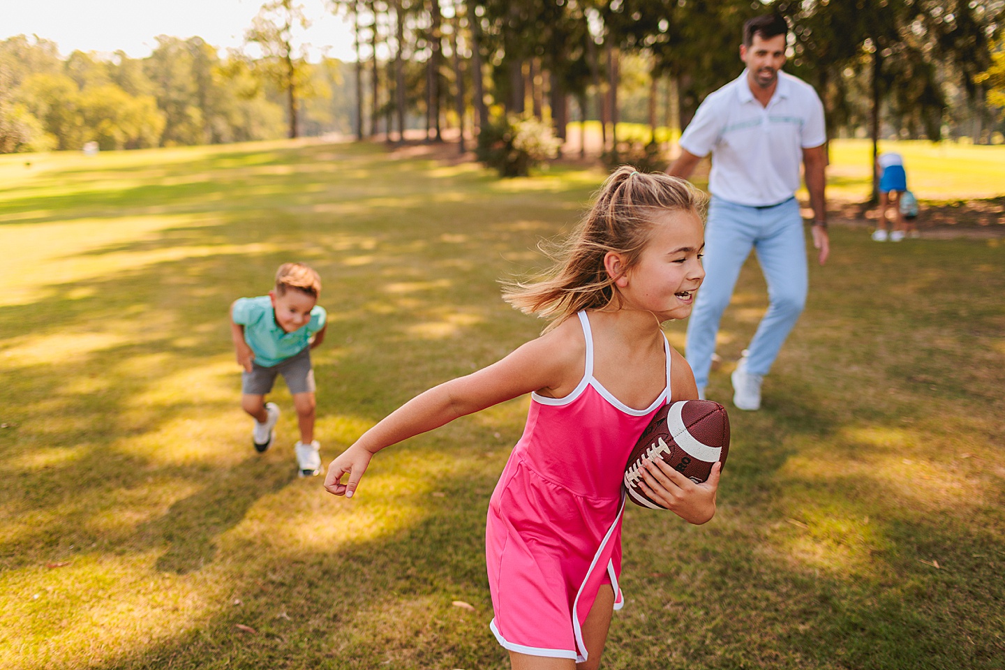 Family Photographer - Britsy + Graham // Durham Family Photographer