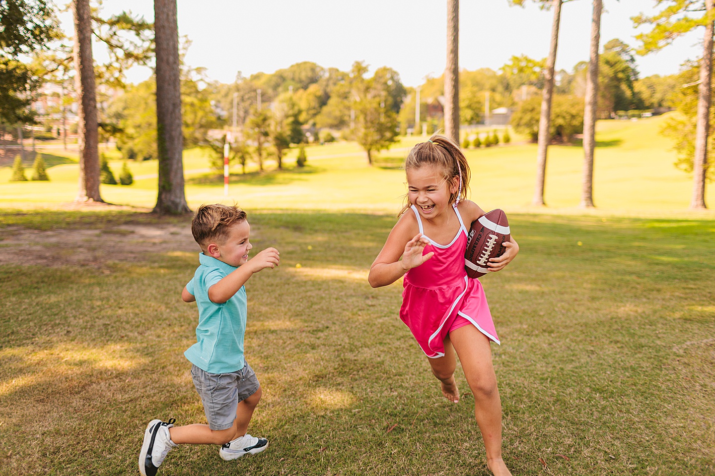 Family Photographer - Britsy + Graham // Durham Family Photographer
