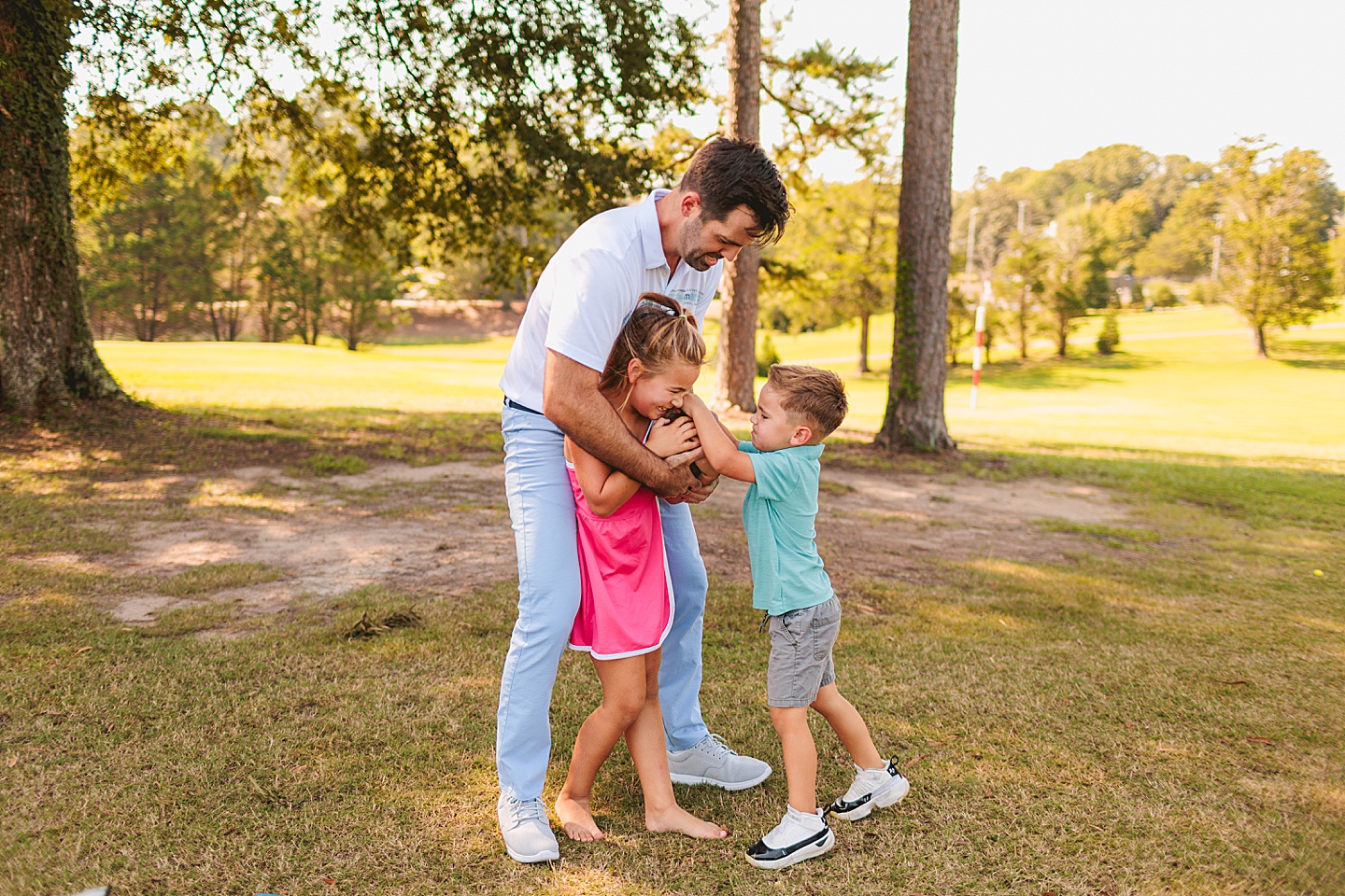 Family Photographer - Britsy + Graham // Durham Family Photographer