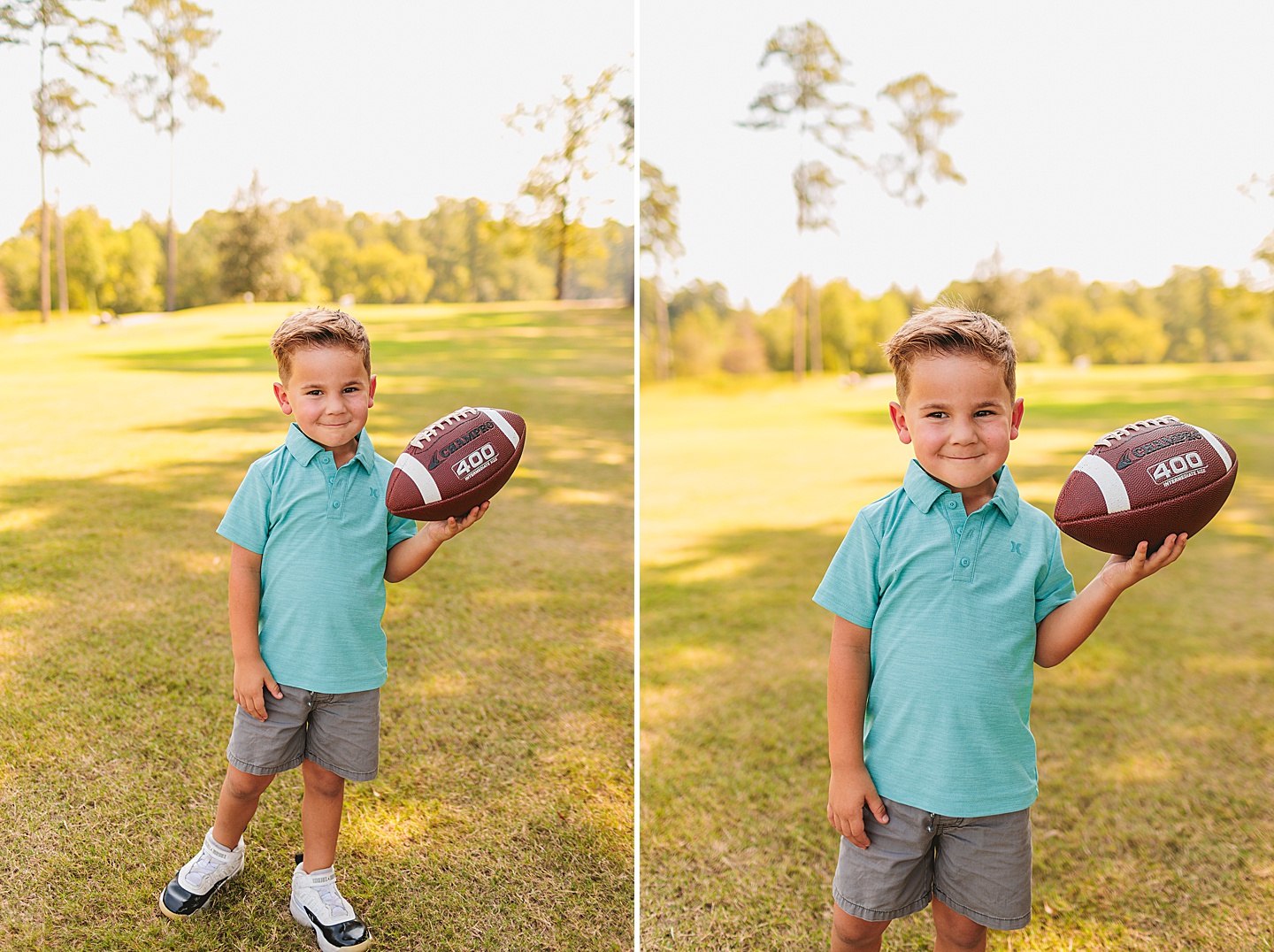 Family Photographer - Britsy + Graham // Durham Family Photographer