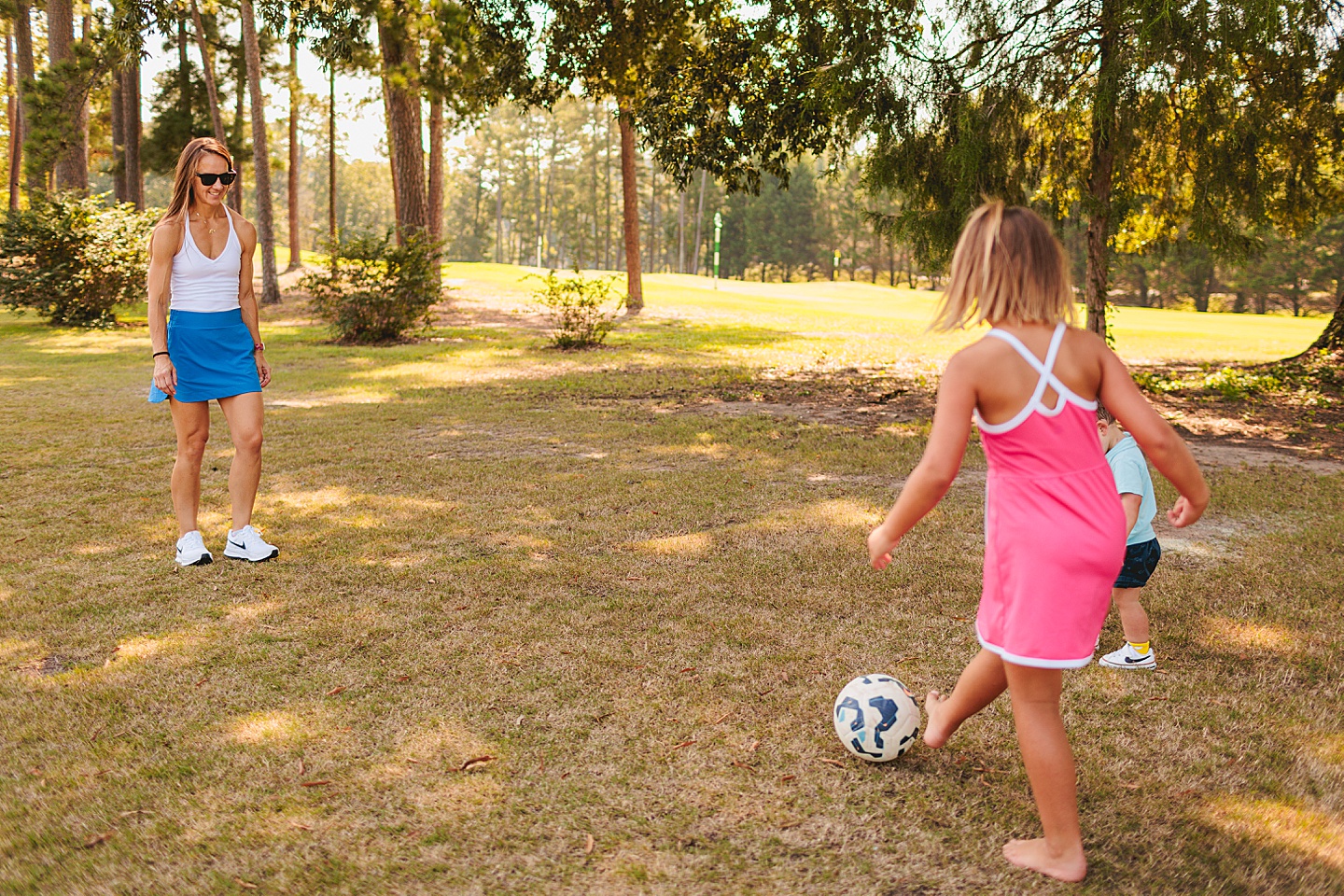 Family Photographer - Britsy + Graham // Durham Family Photographer