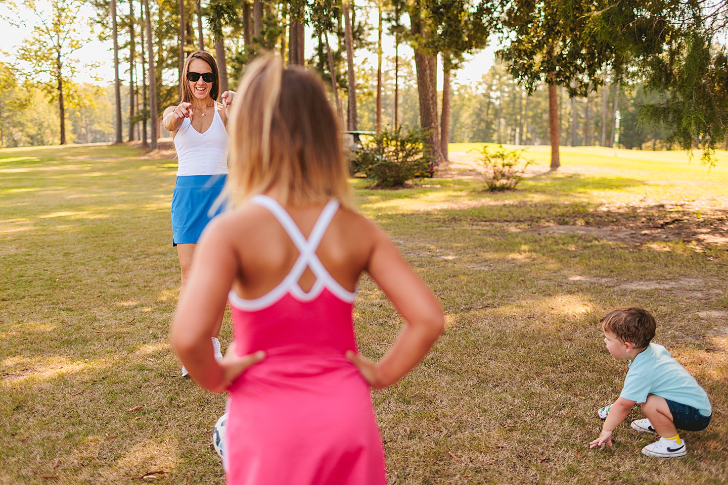 Family Photographer - Britsy + Graham // Durham Family Photographer