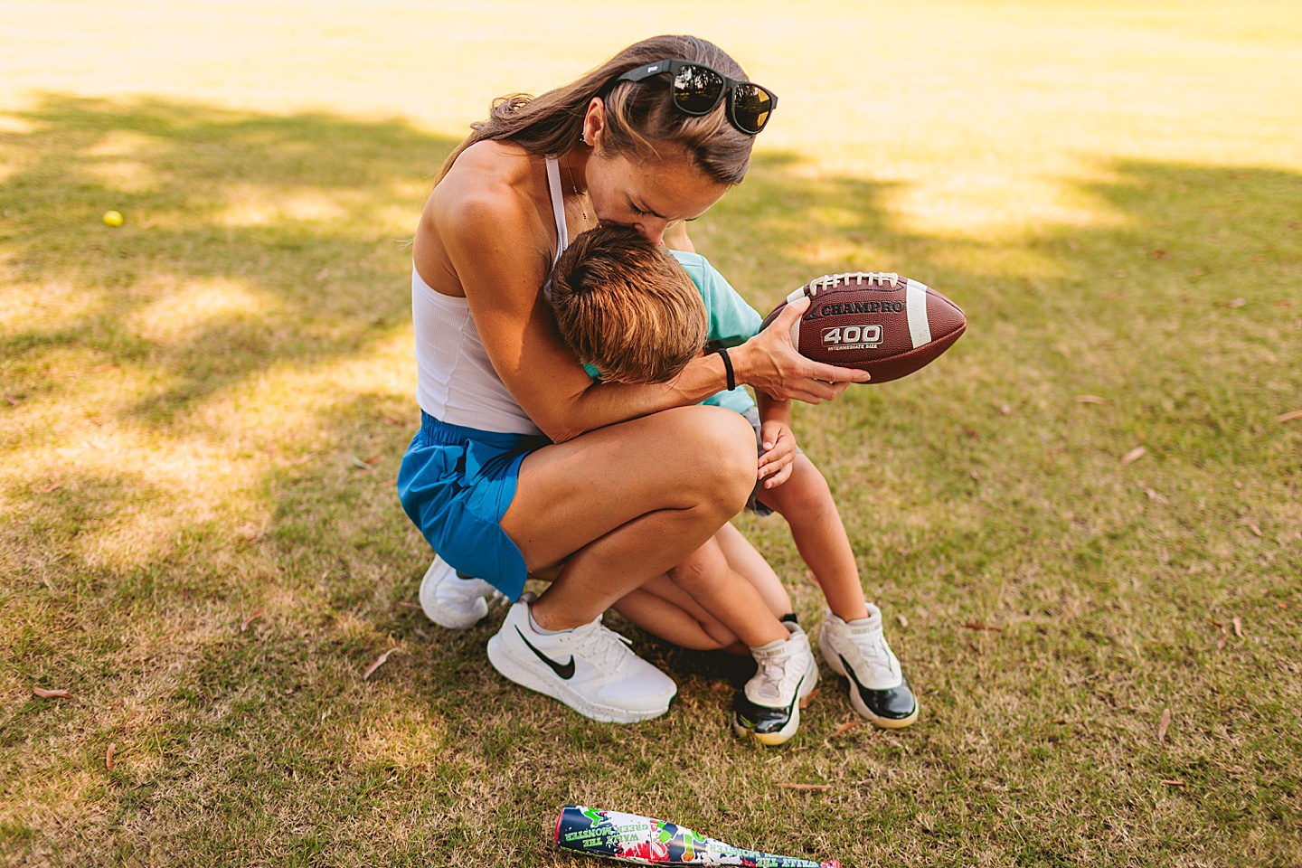 Family Photographer - Britsy + Graham // Durham Family Photographer