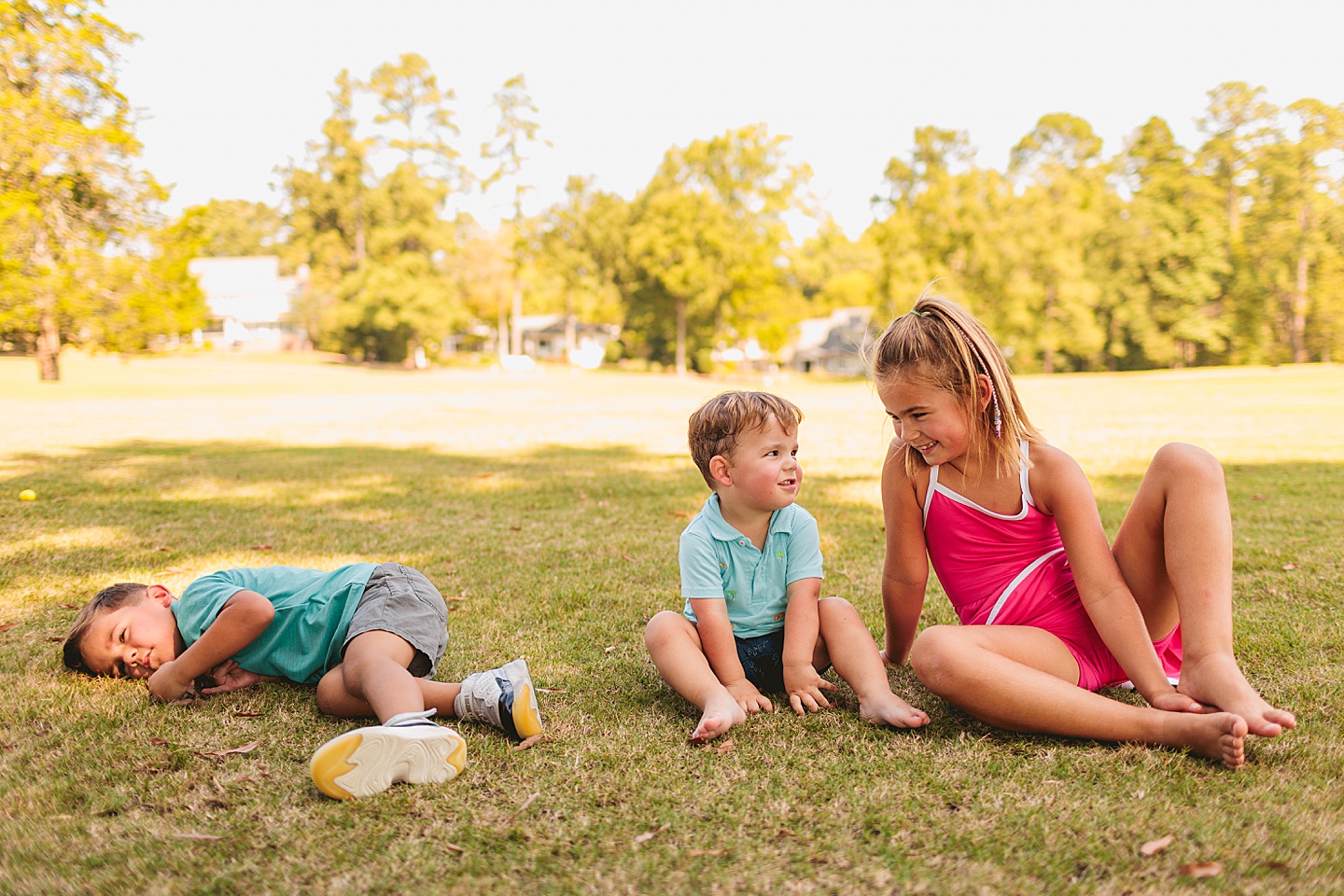 Family Photographer - Britsy + Graham // Durham Family Photographer