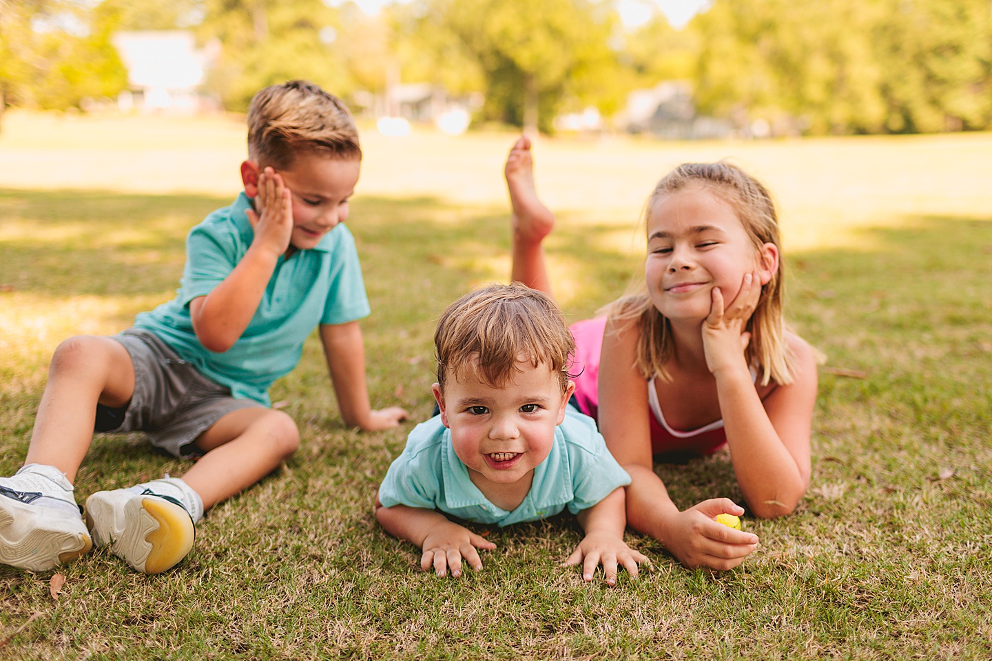 Family Photographer - Britsy + Graham // Durham Family Photographer