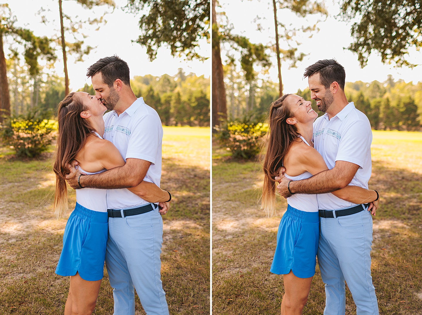 Family Photographer - Britsy + Graham // Durham Family Photographer