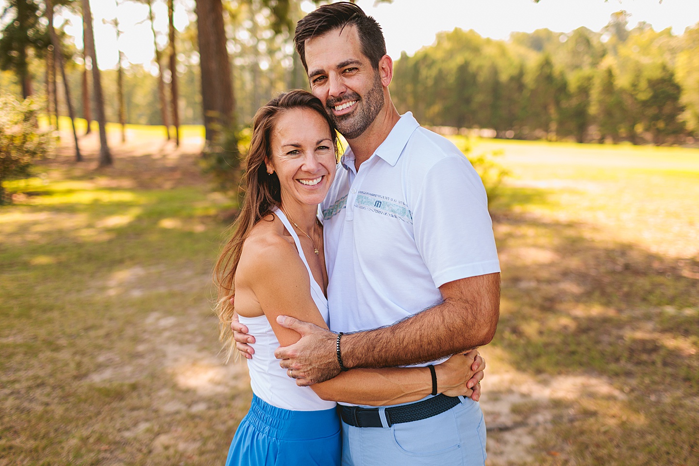 Family Photographer - Britsy + Graham // Durham Family Photographer